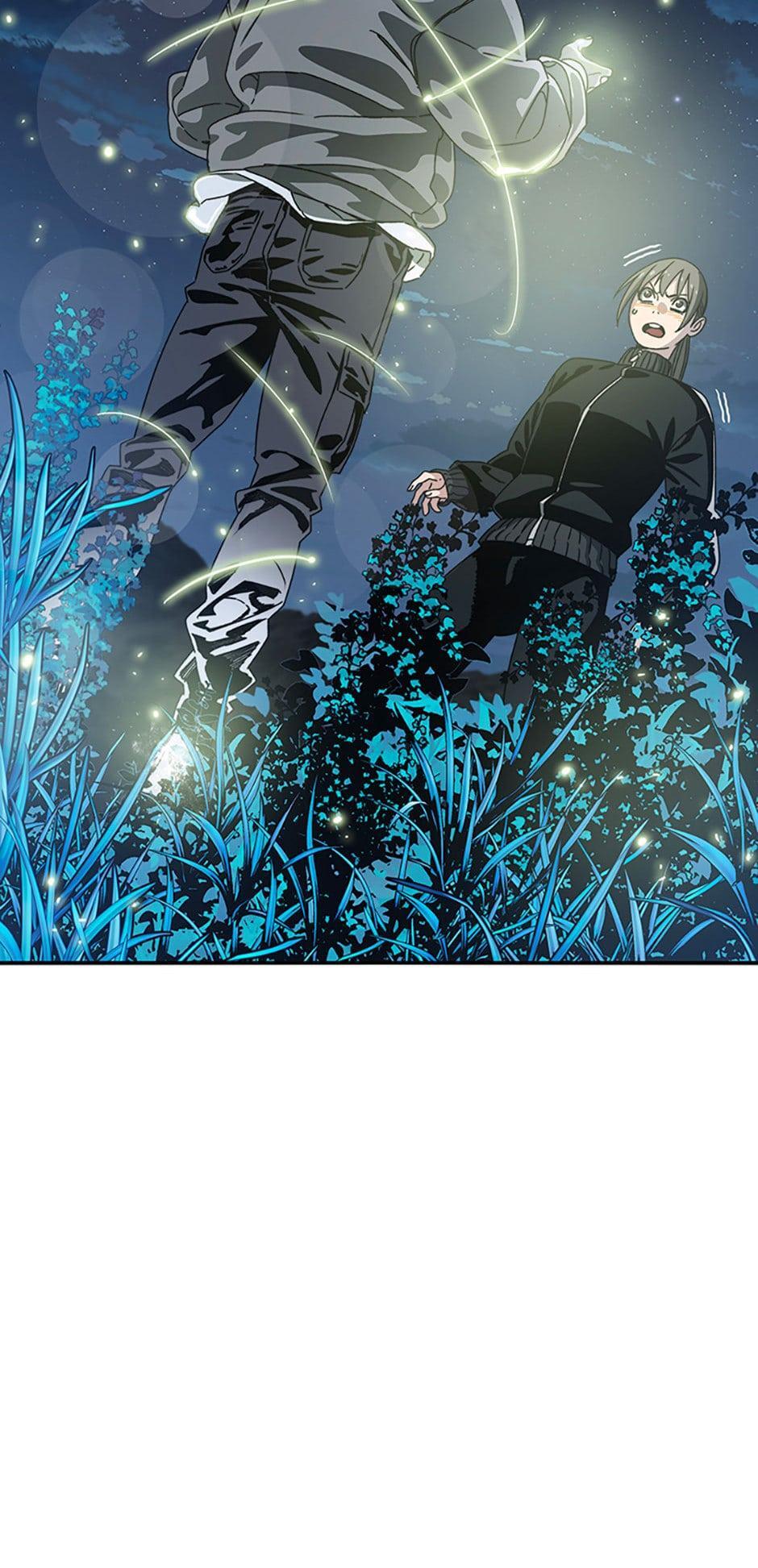 Read Existence Manga Online
