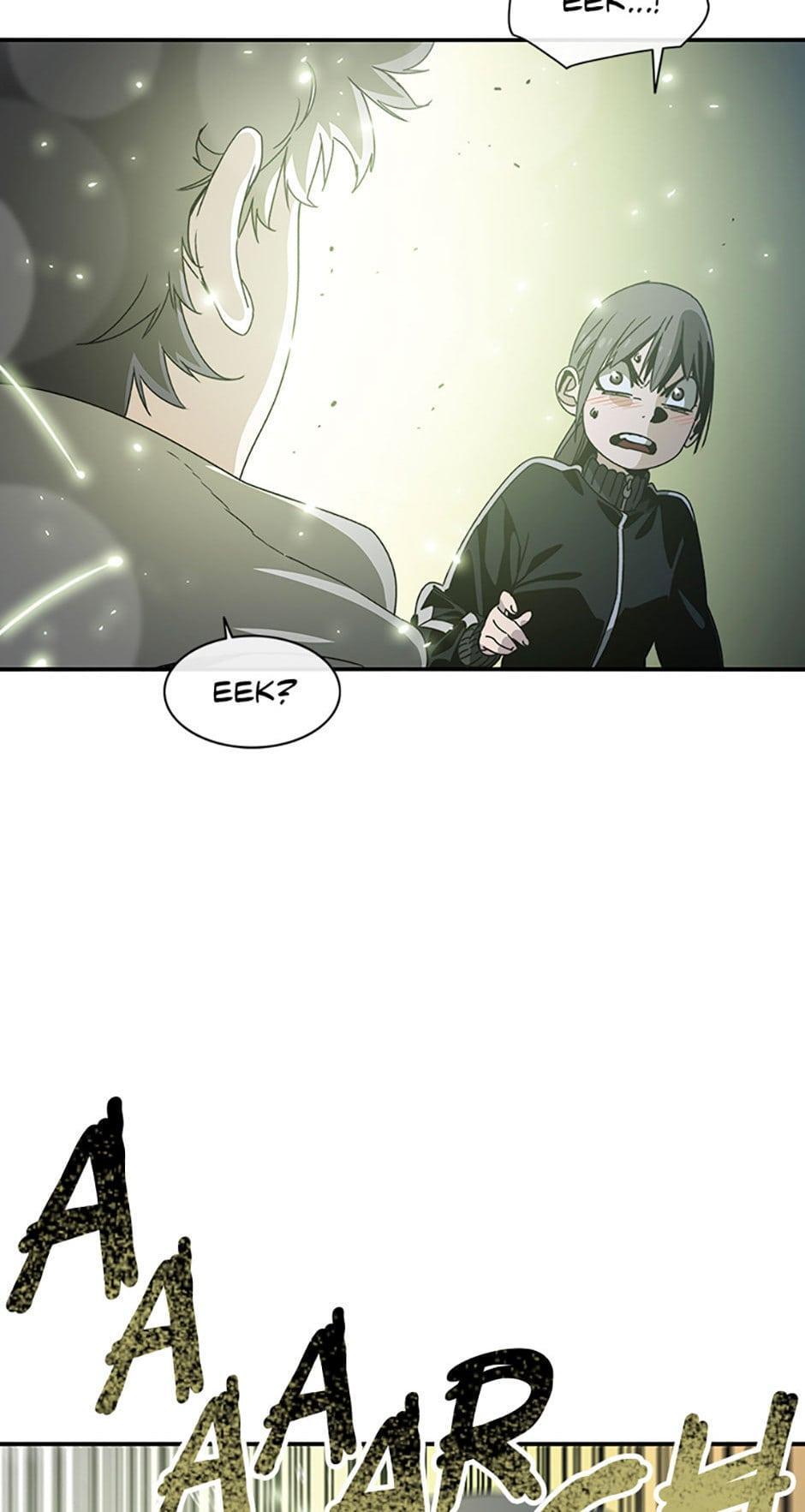 Read Existence Manga Online