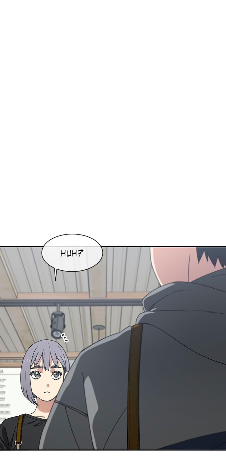 Read Existence Manga Online