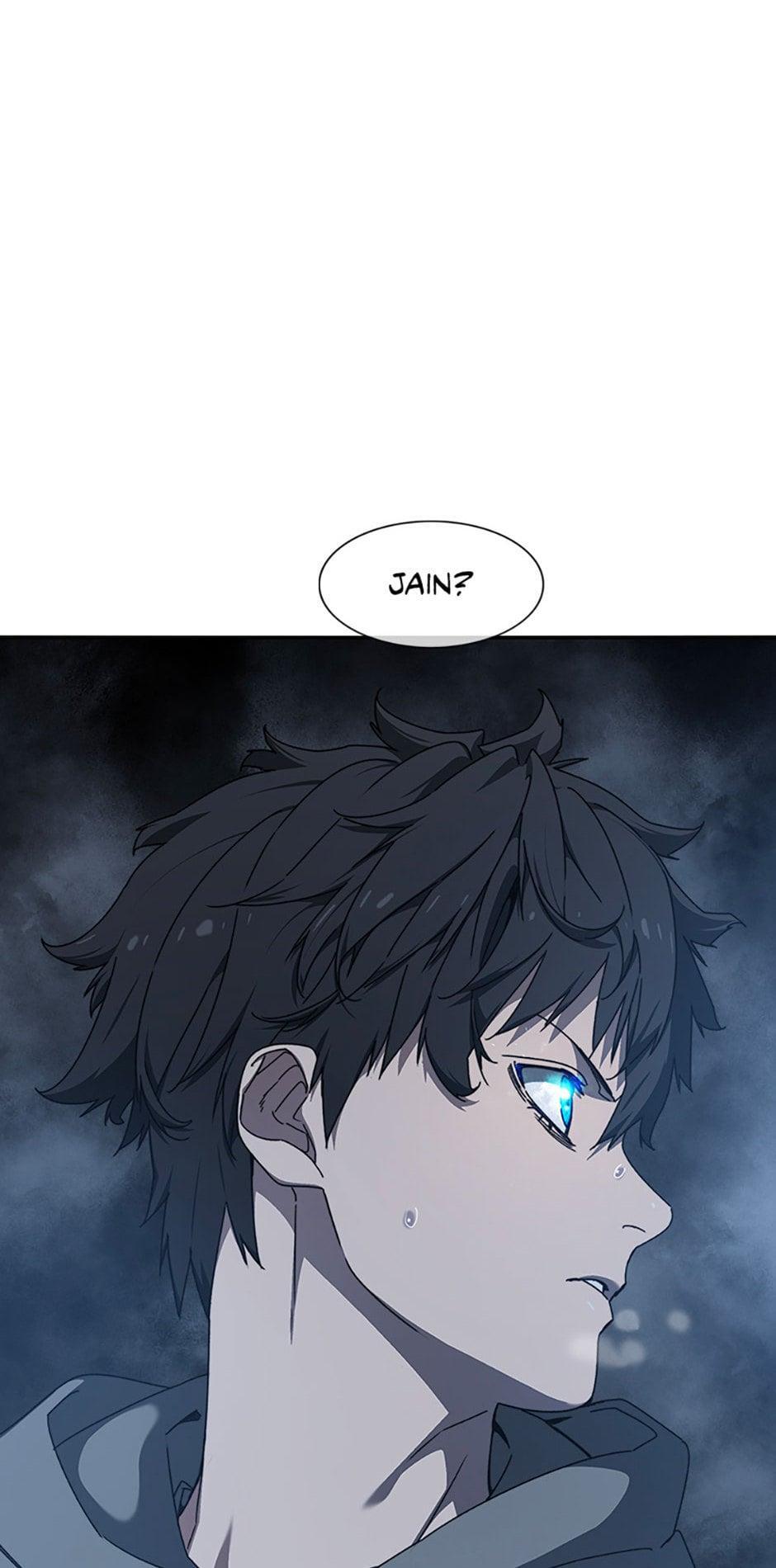 Read Existence Manga Online
