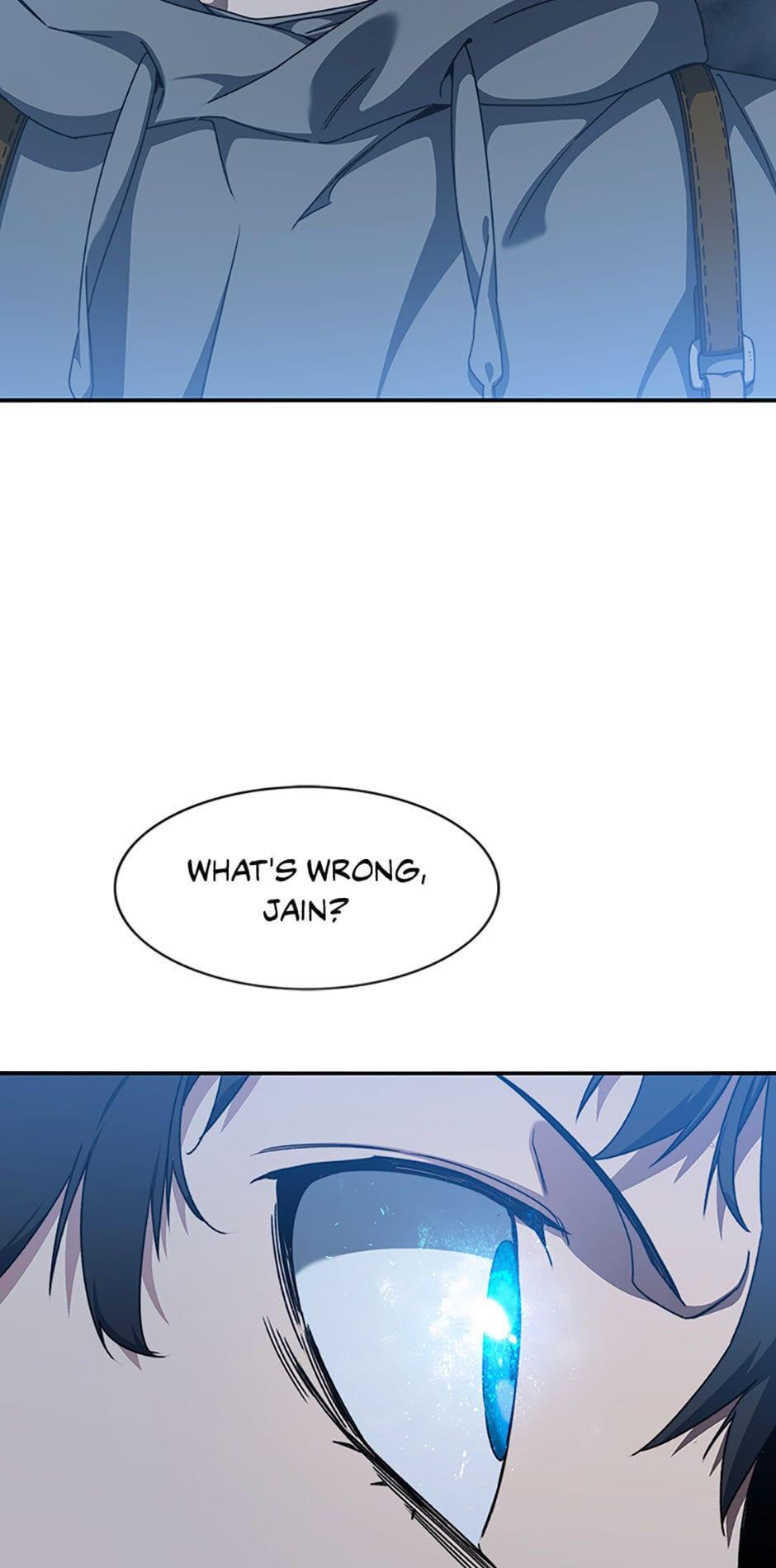 Read Existence Manga Online