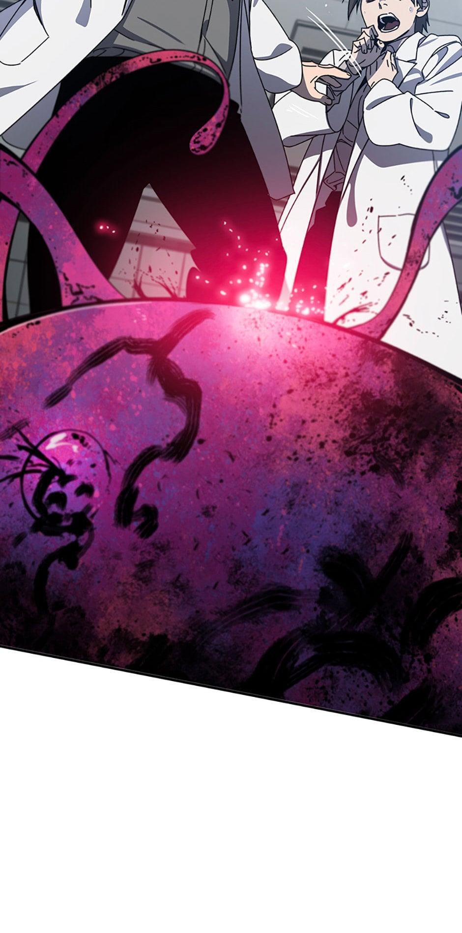 Read Existence Manga Online