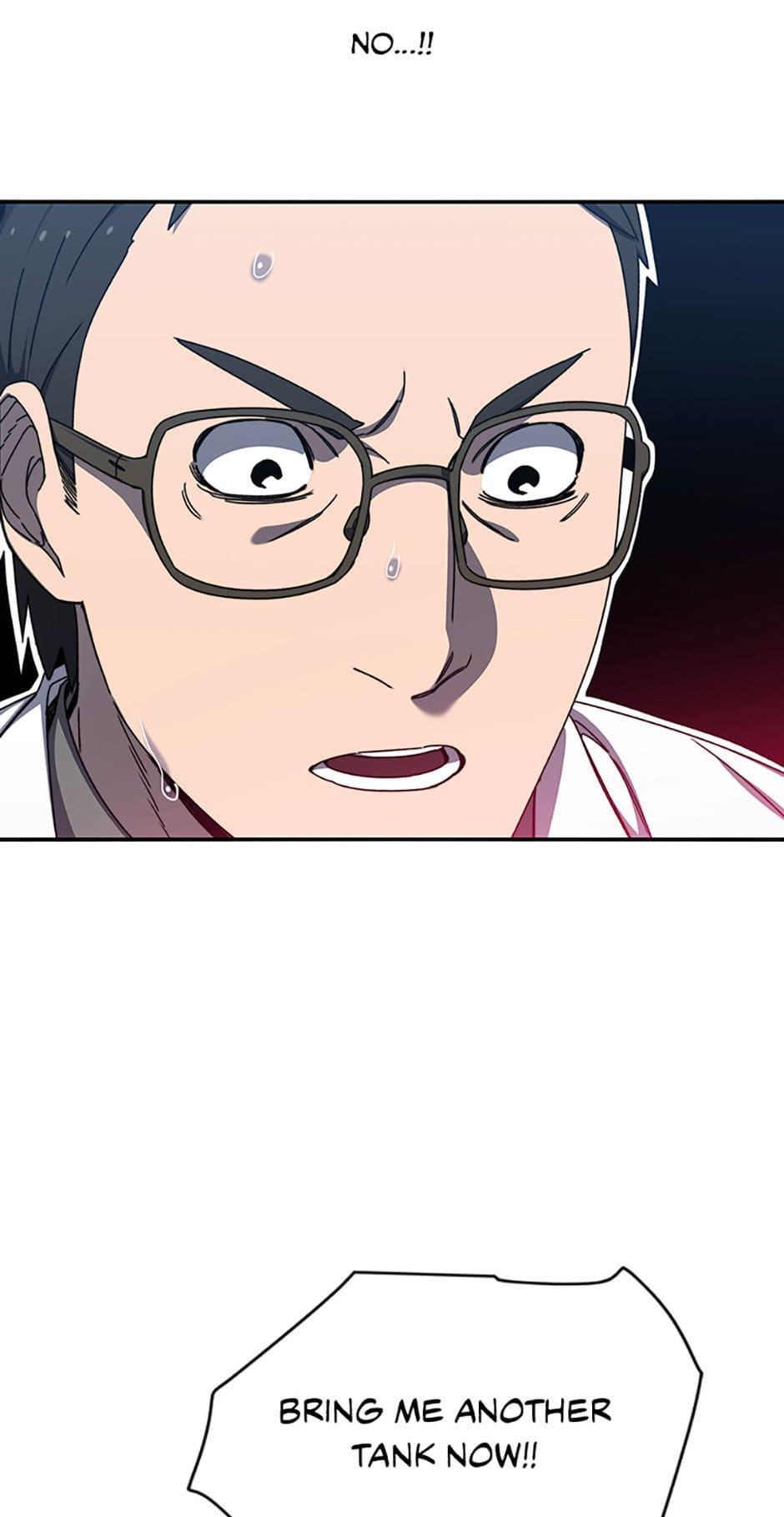 Read Existence Manga Online