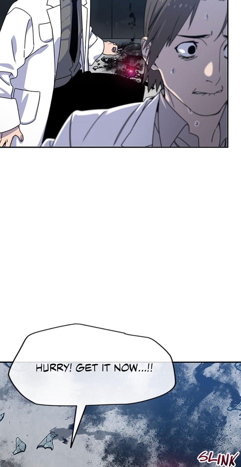 Read Existence Manga Online