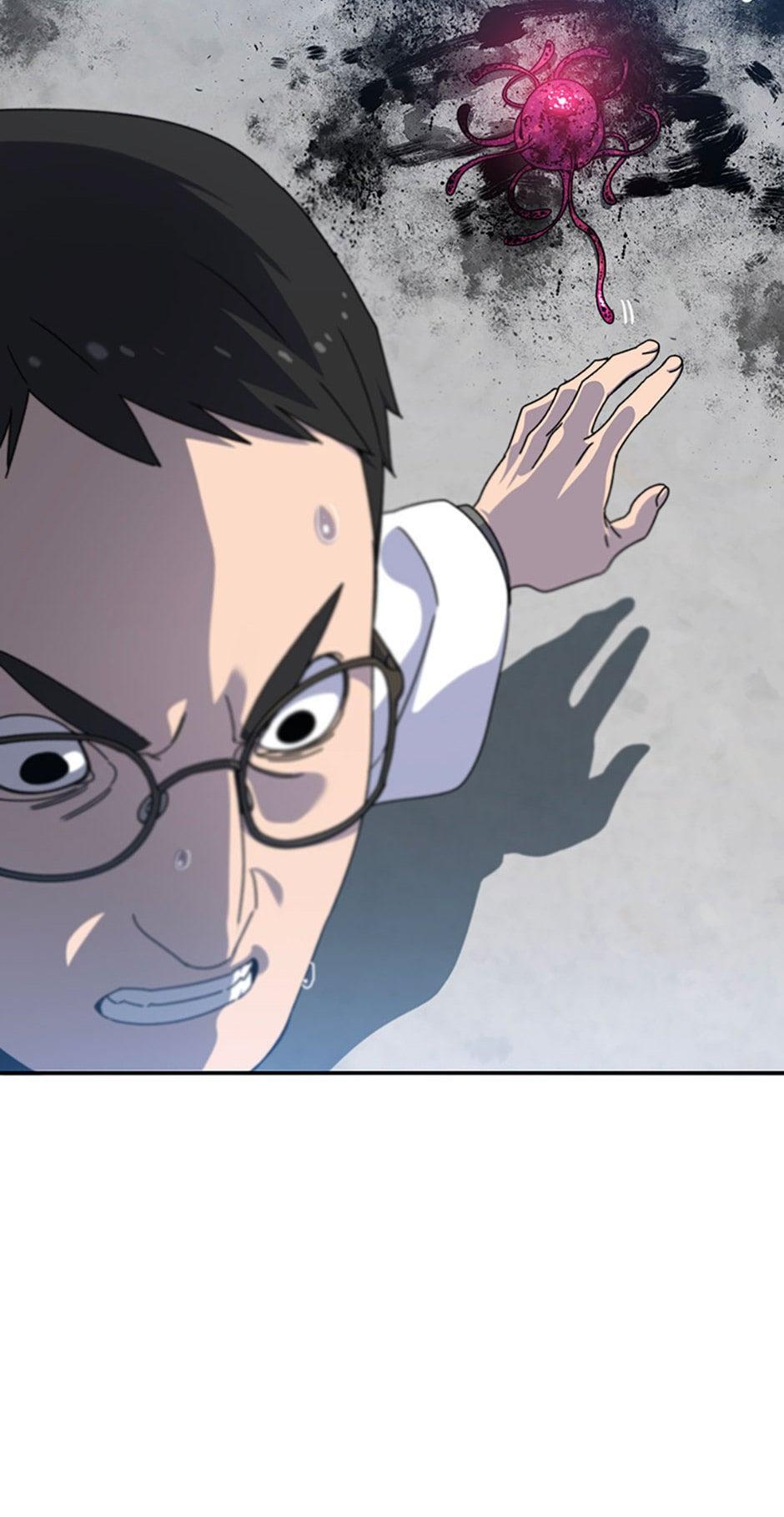 Read Existence Manga Online