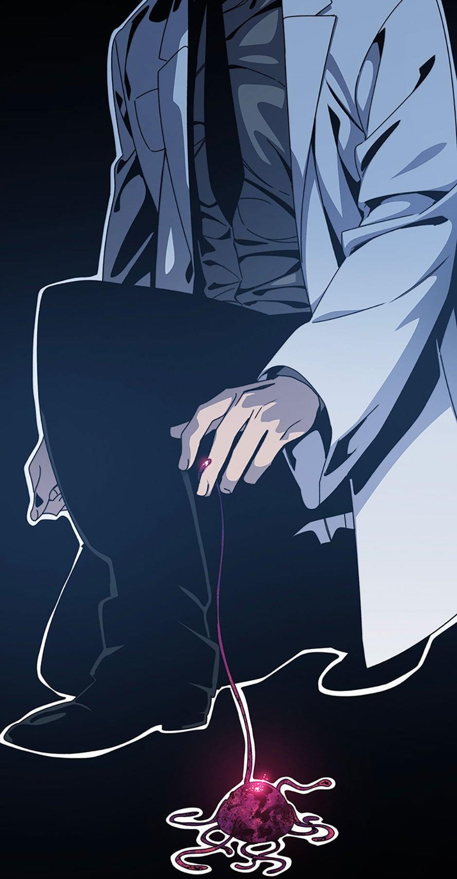 Read Existence Manga Online