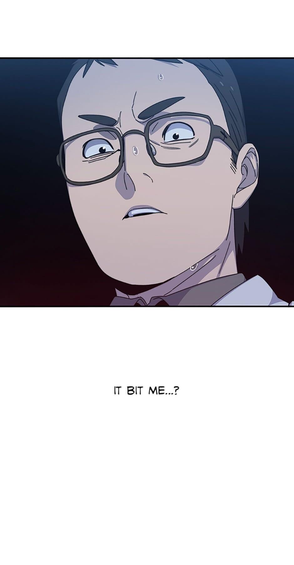 Read Existence Manga Online