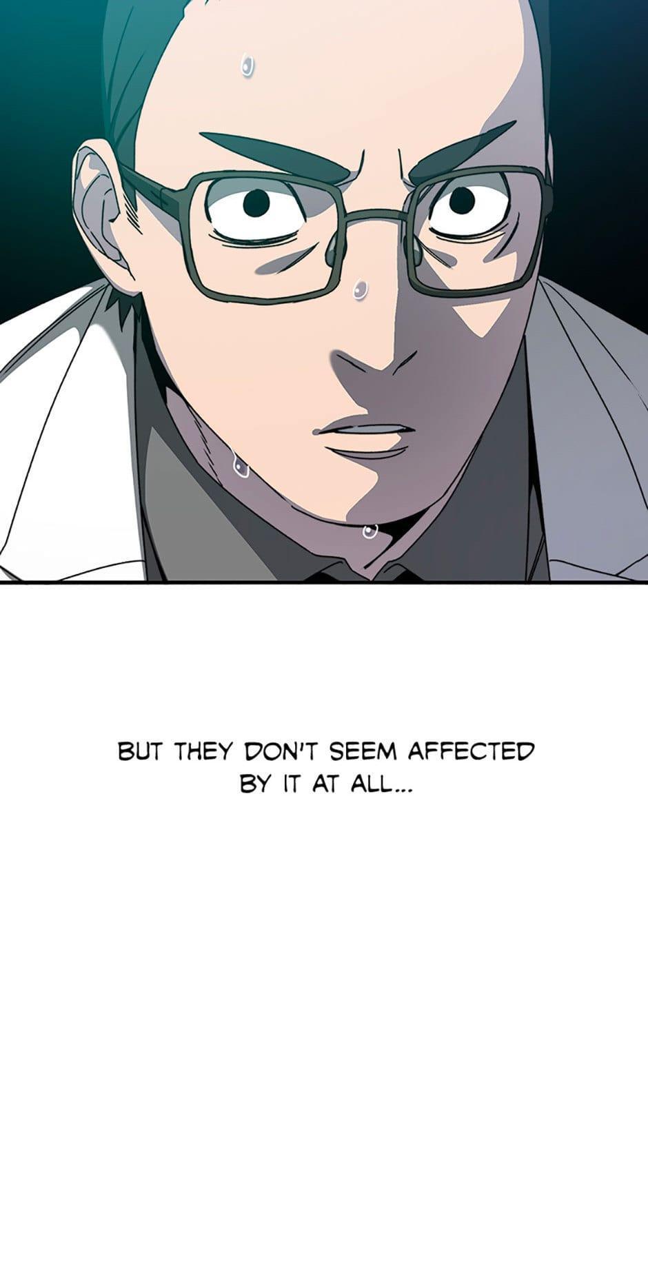 Read Existence Manga Online
