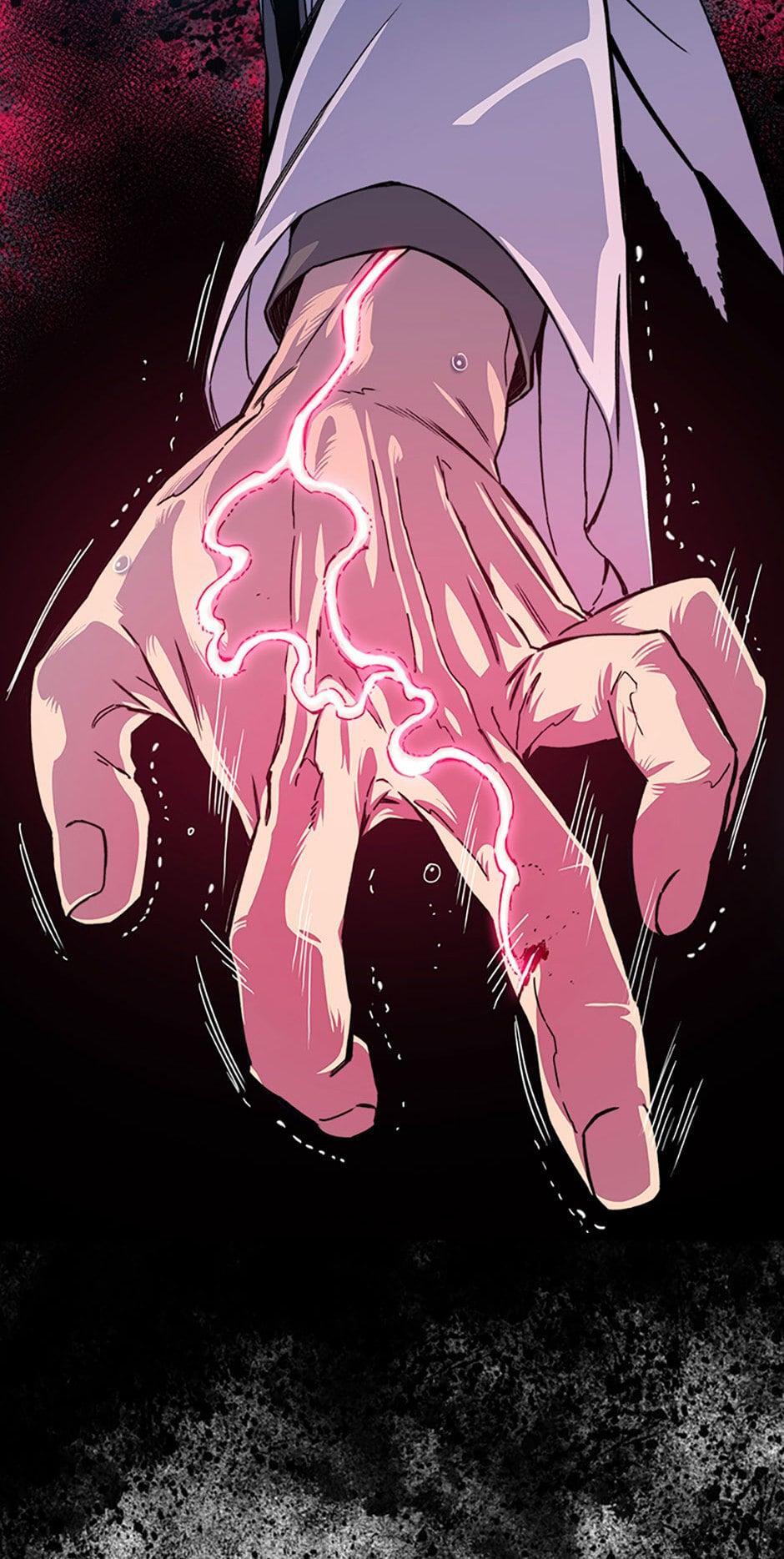 Read Existence Manga Online