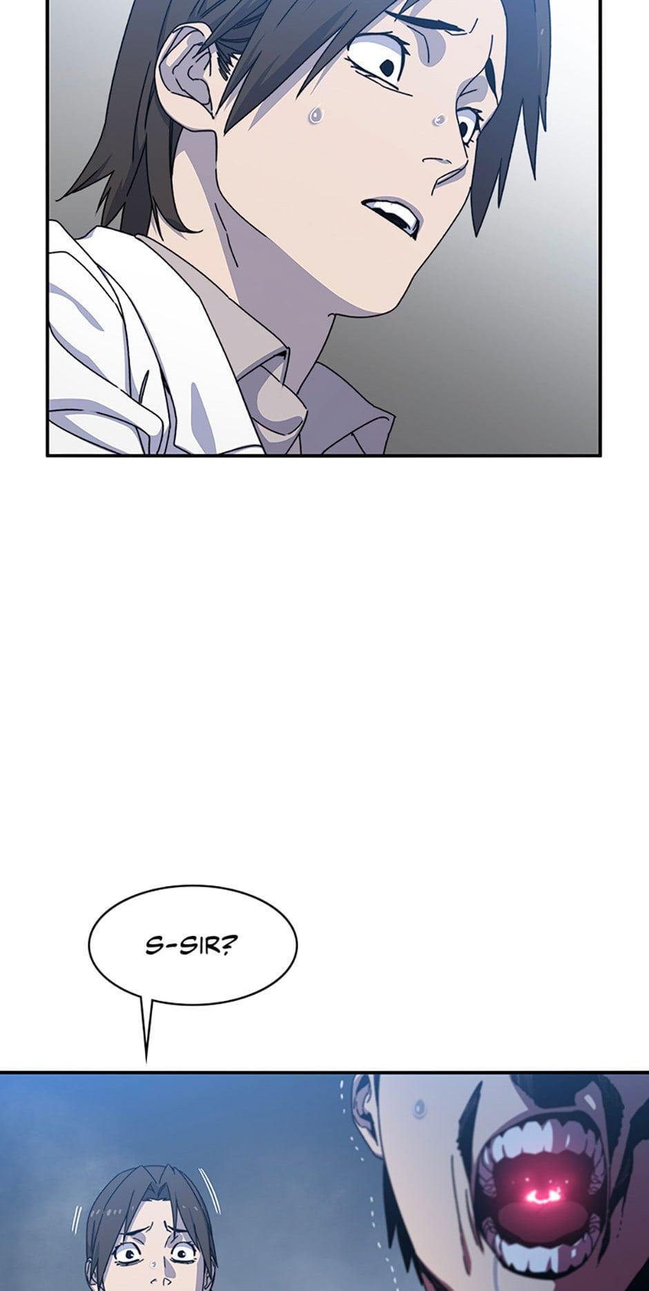 Read Existence Manga Online
