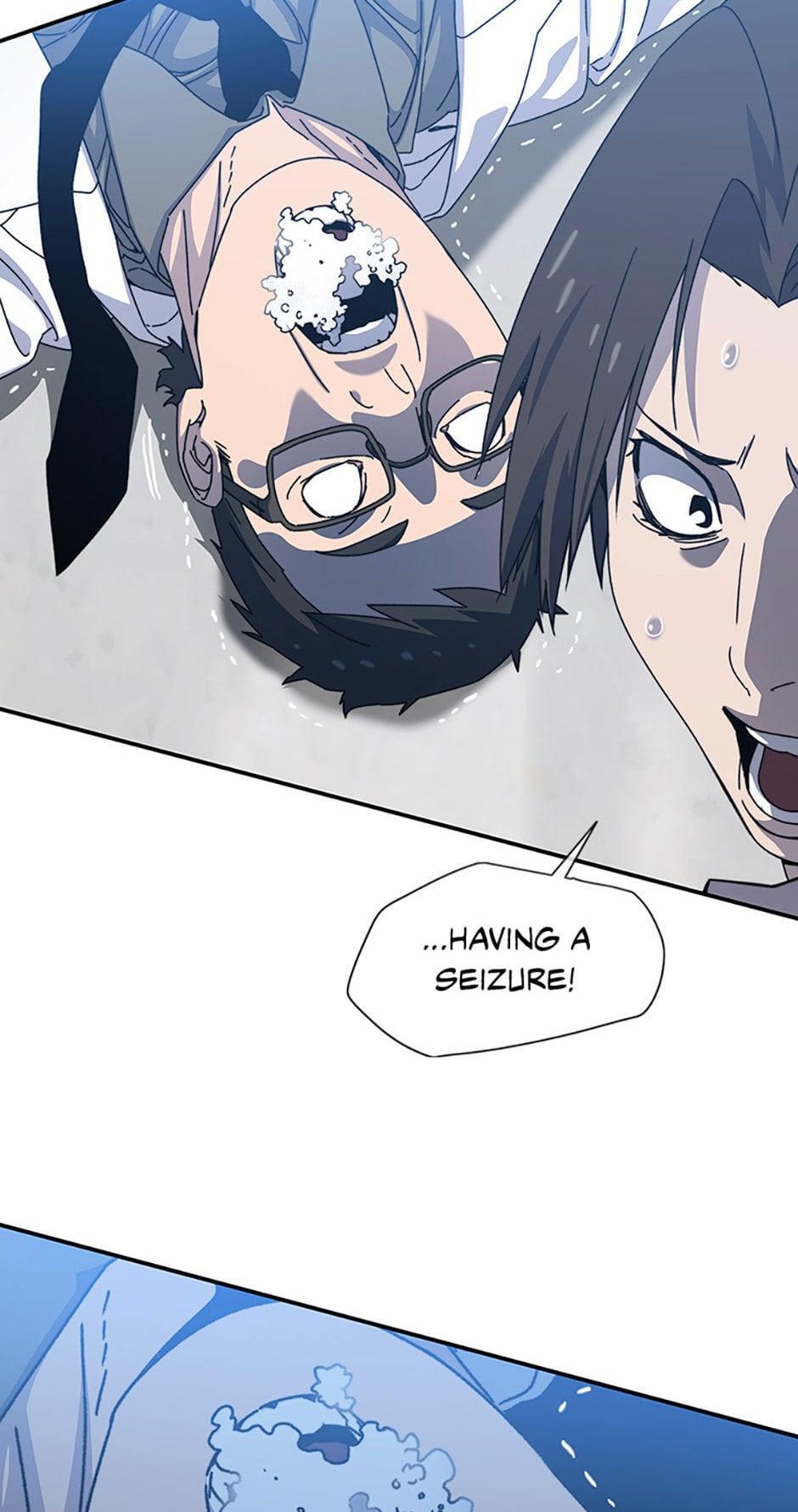 Read Existence Manga Online