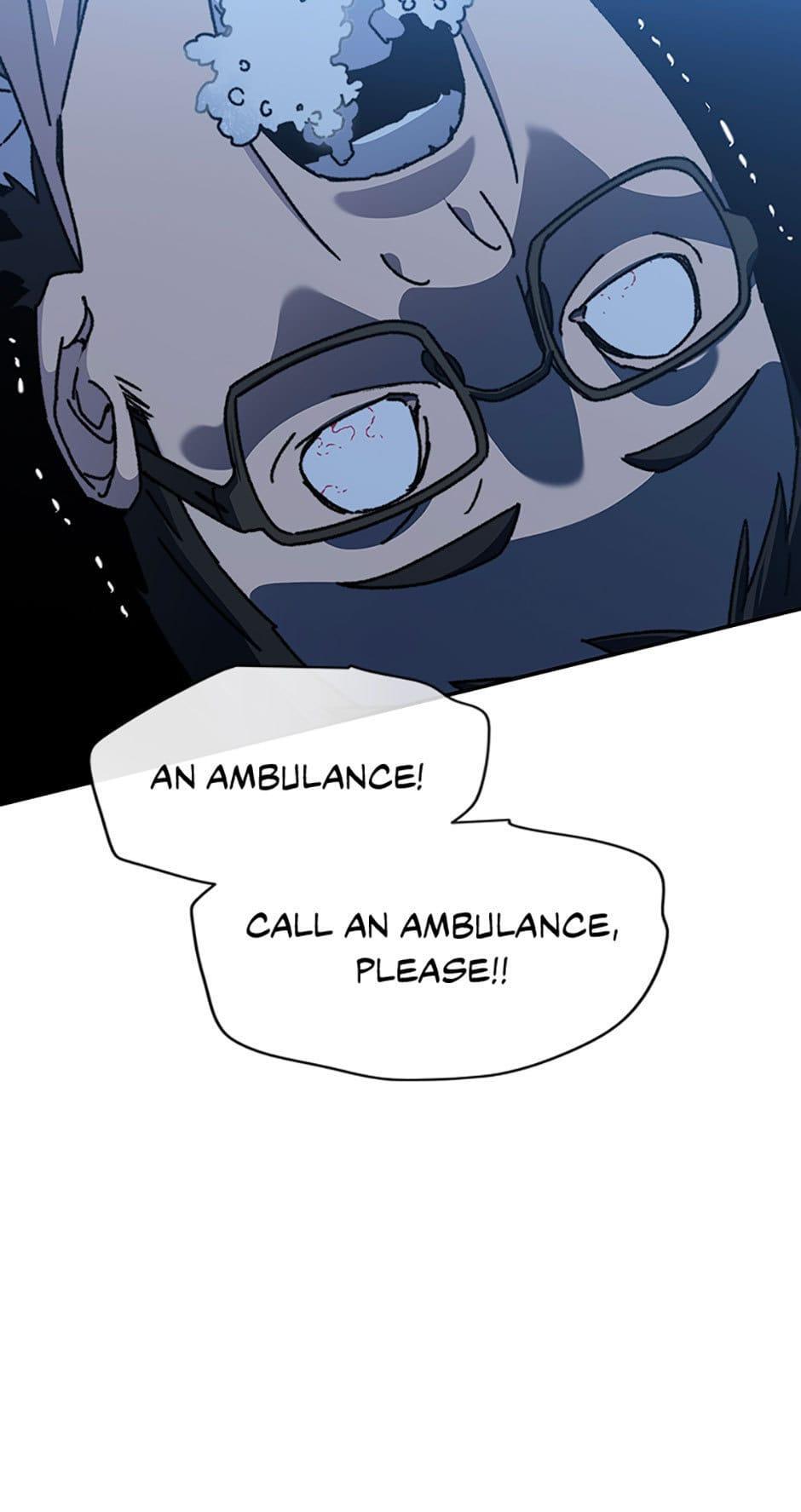 Read Existence Manga Online