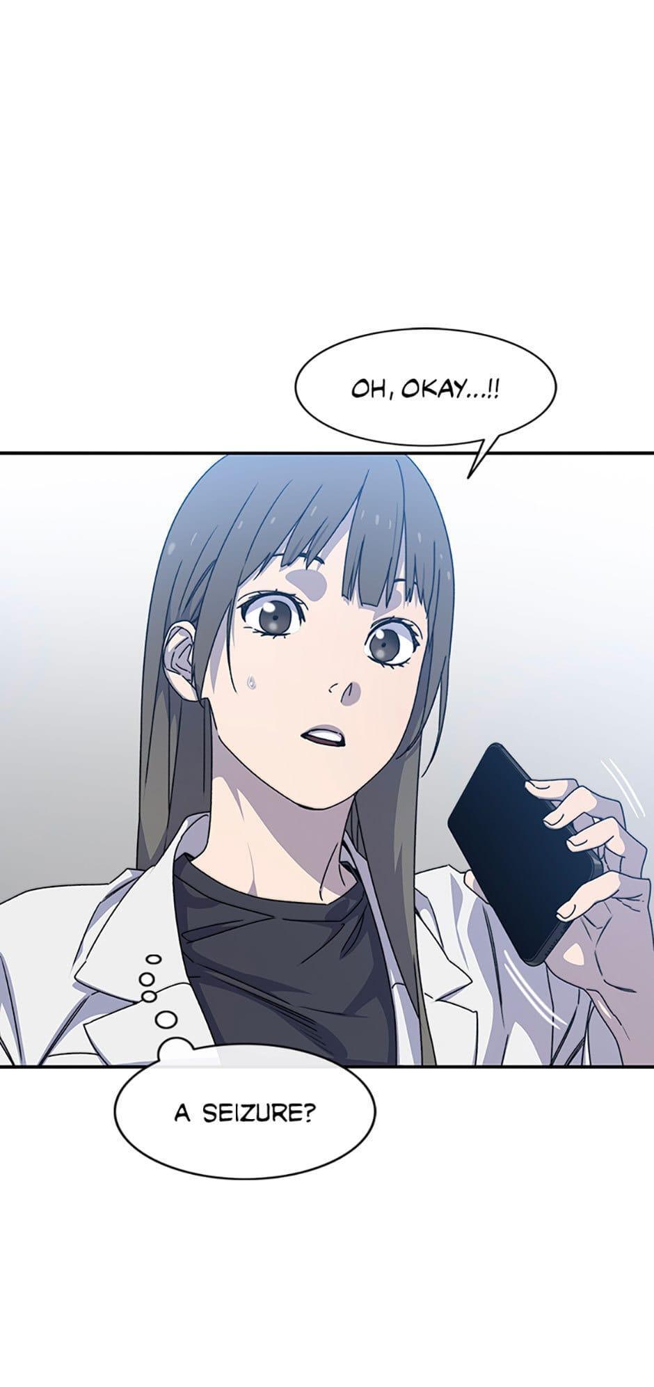 Read Existence Manga Online