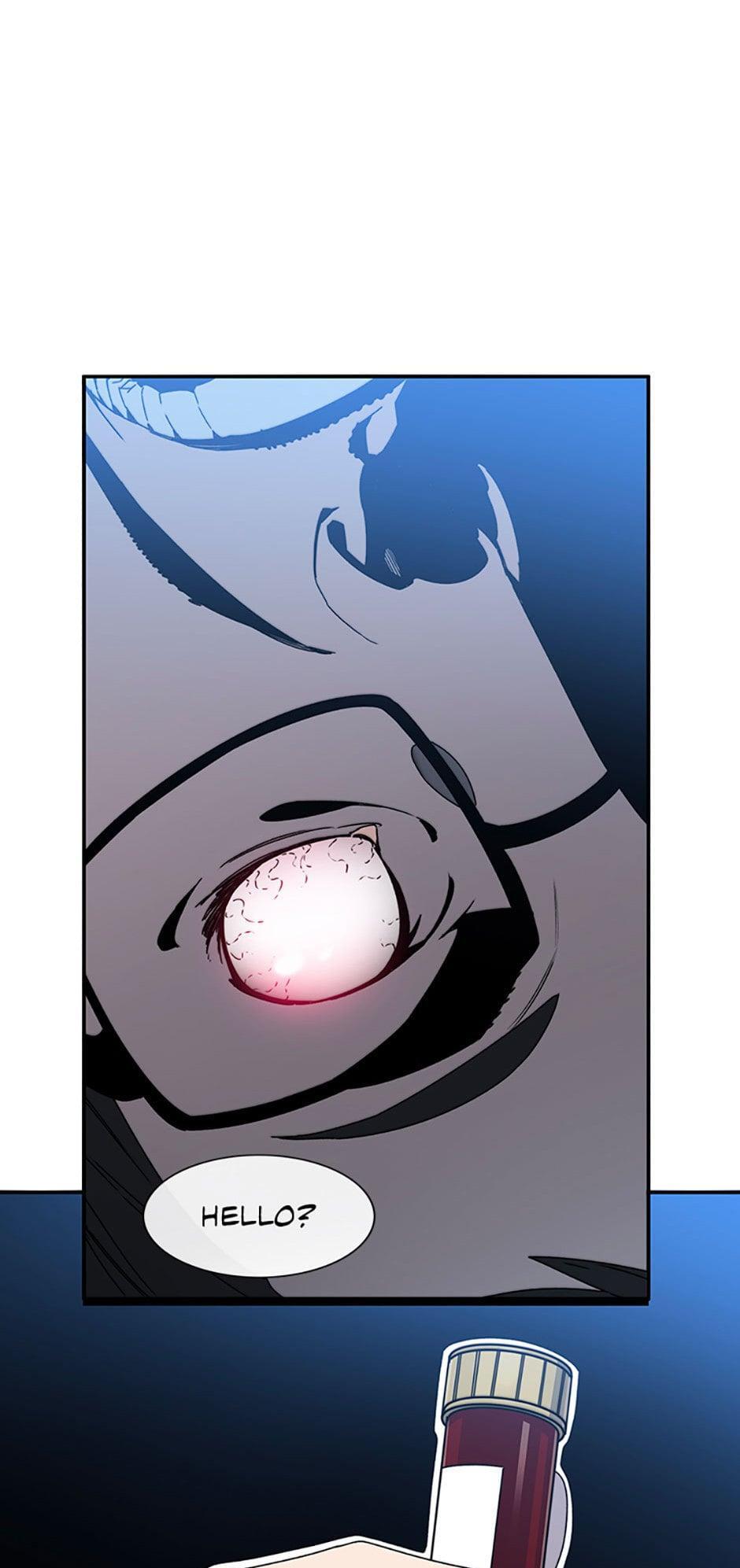 Read Existence Manga Online