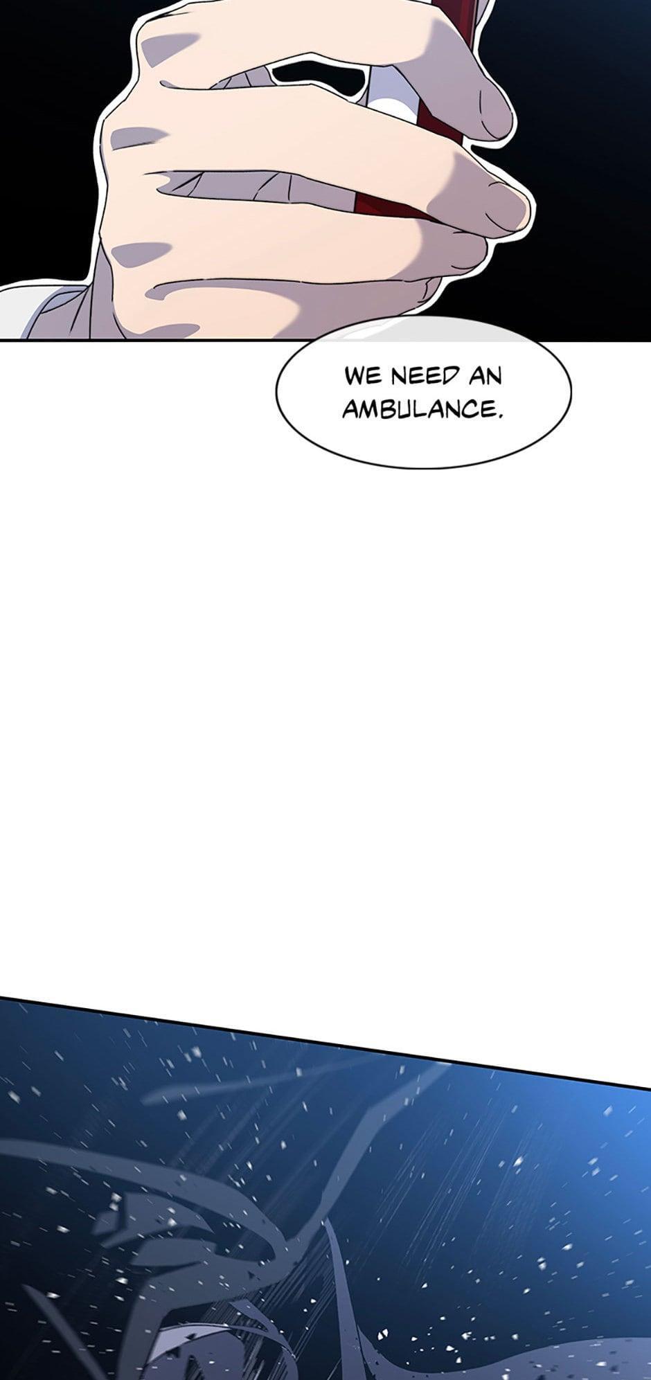 Read Existence Manga Online