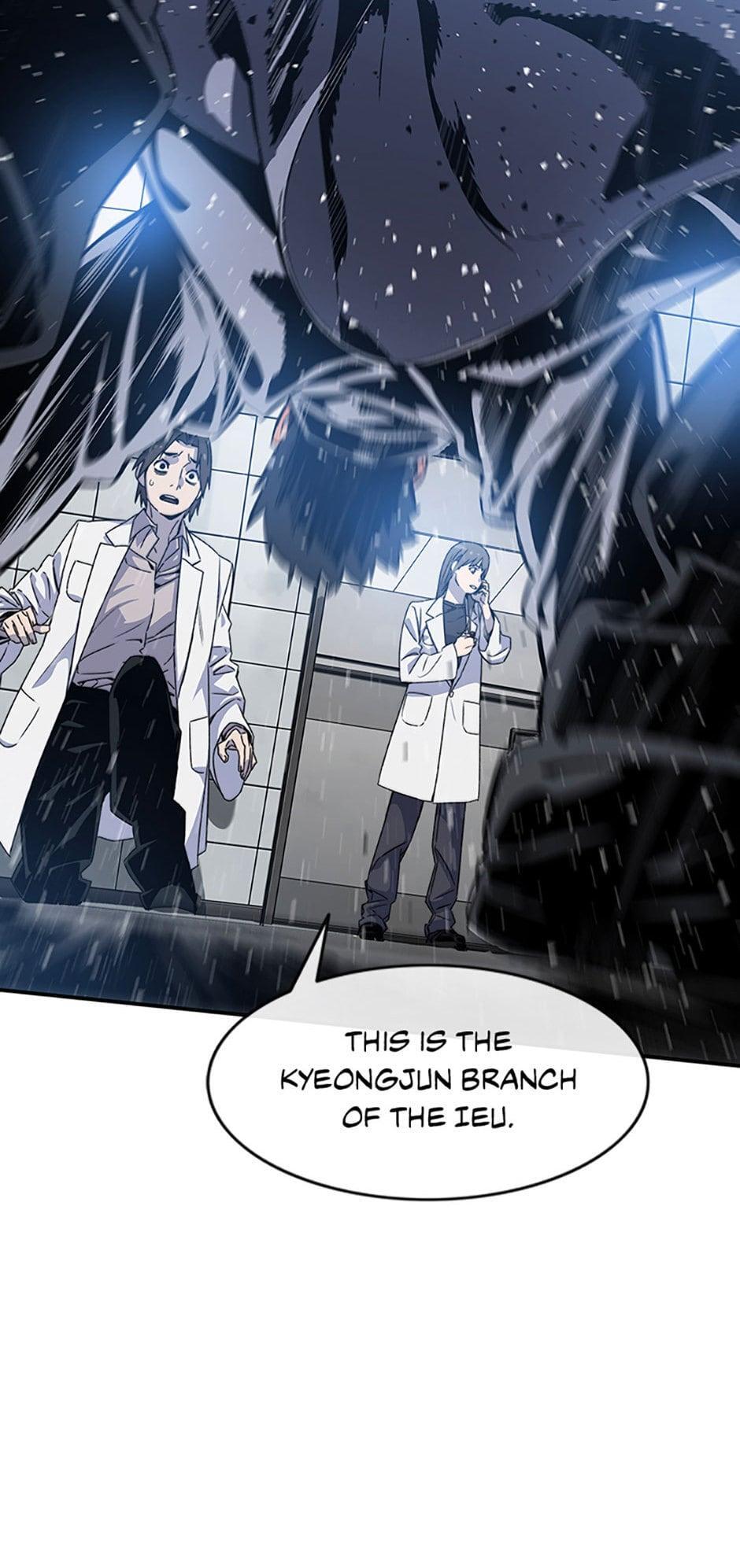 Read Existence Manga Online