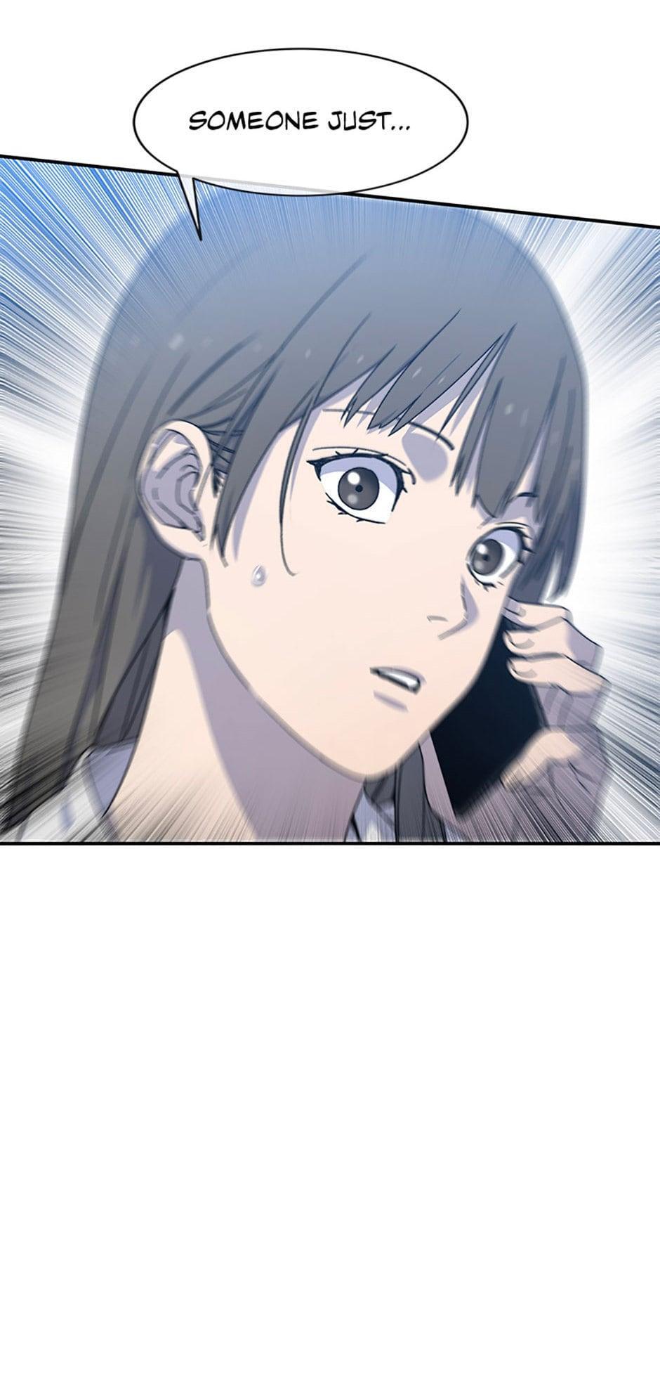 Read Existence Manga Online