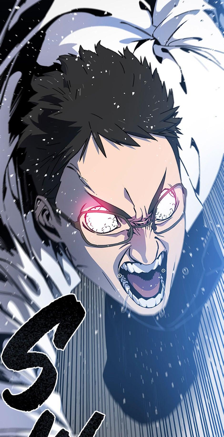 Read Existence Manga Online