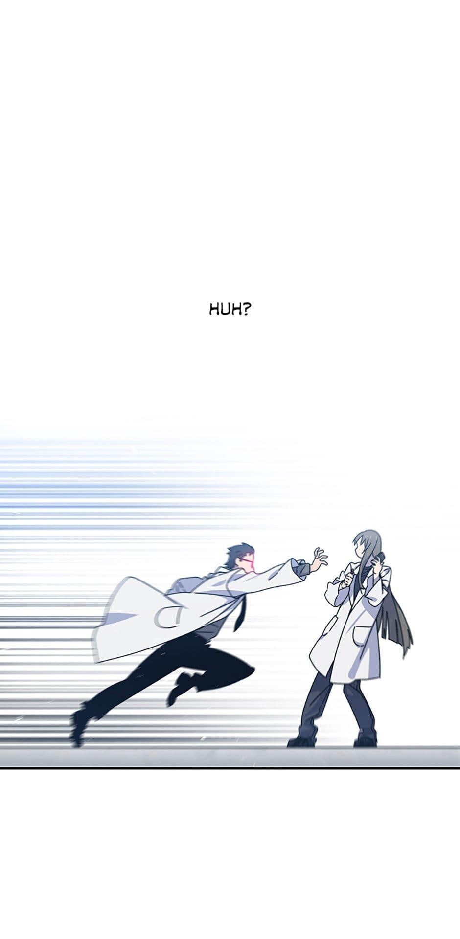 Read Existence Manga Online