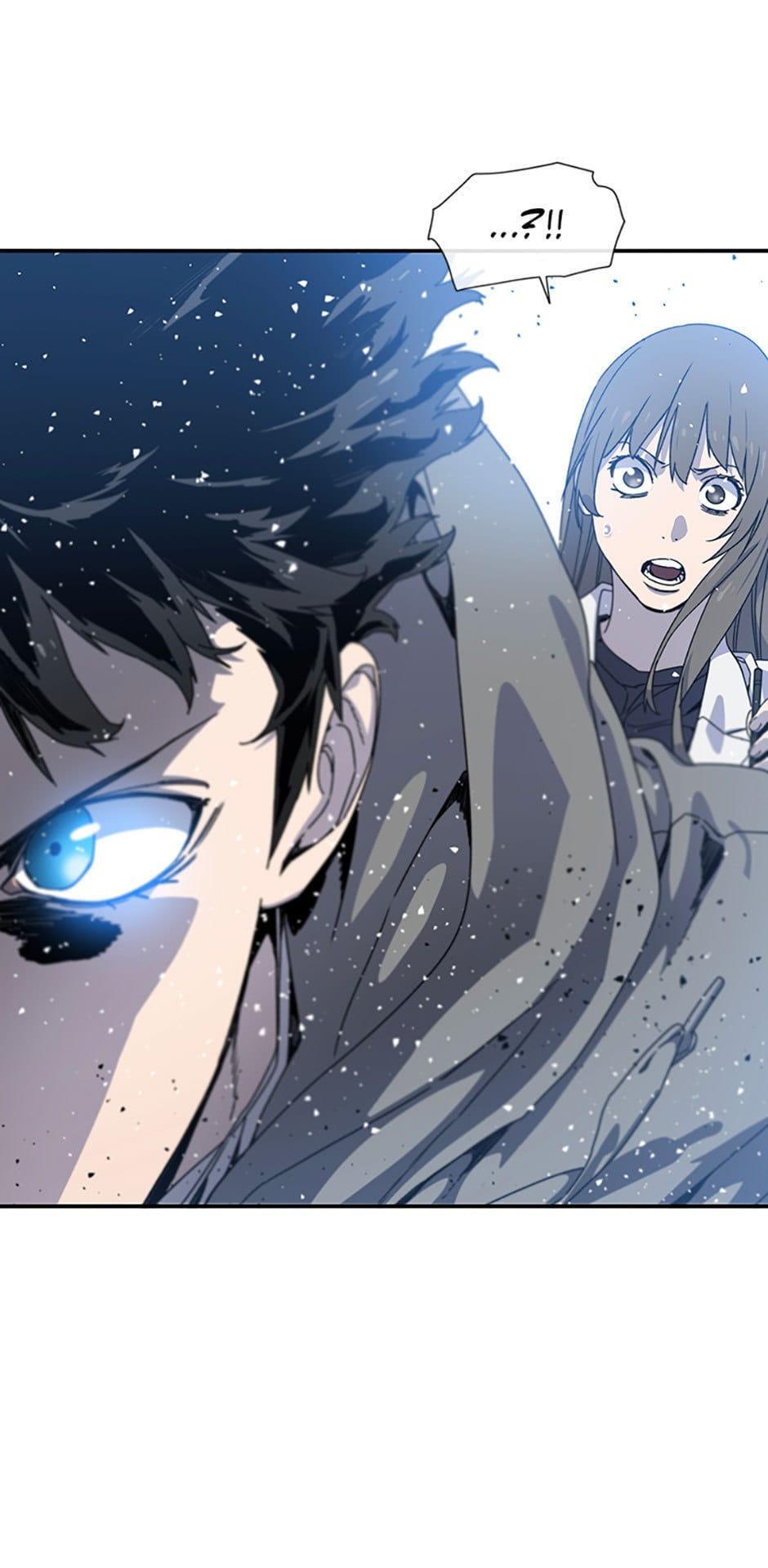 Read Existence Manga Online