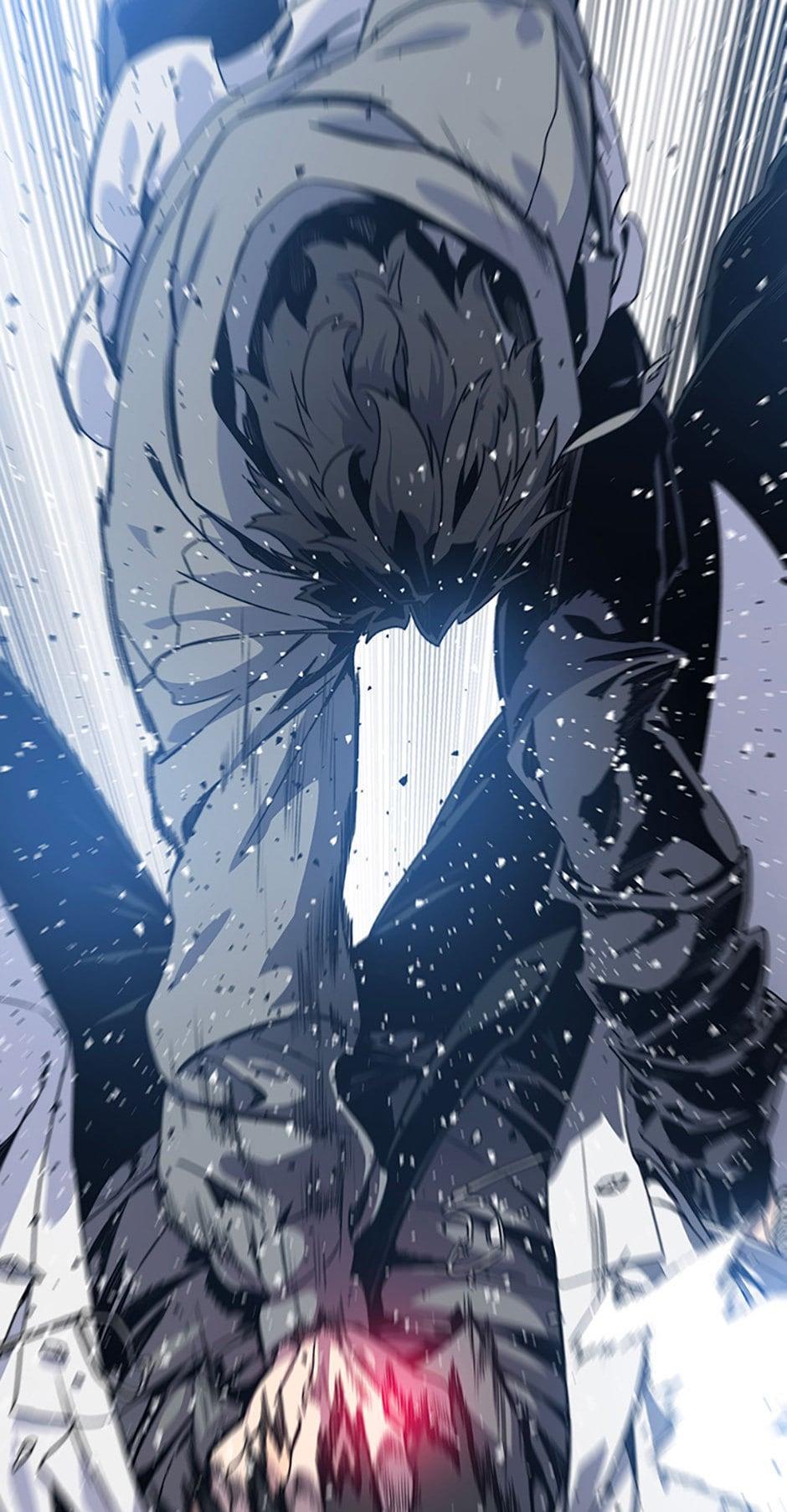 Read Existence Manga Online