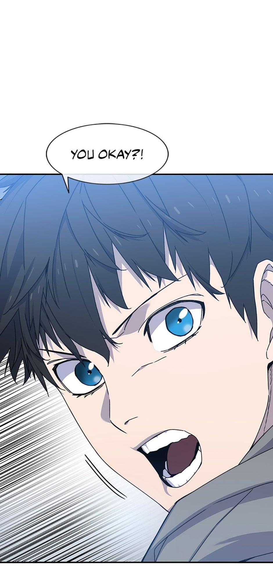 Read Existence Manga Online