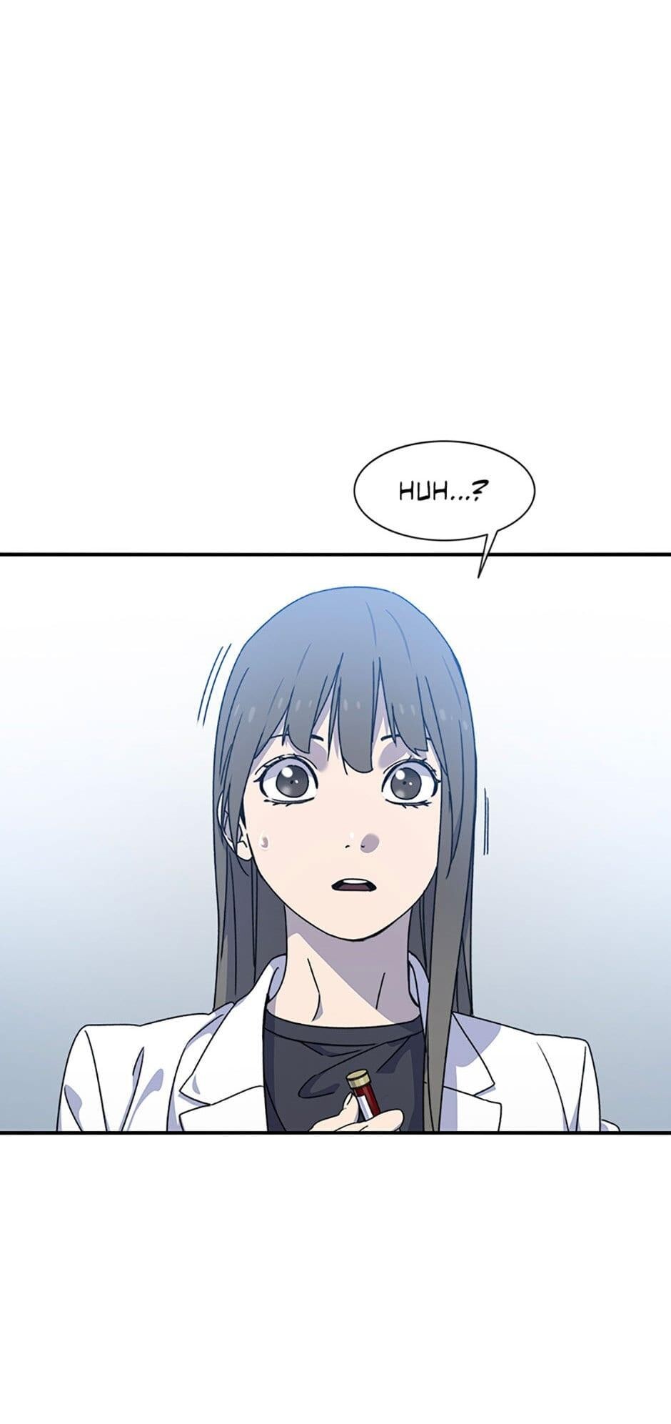 Read Existence Manga Online