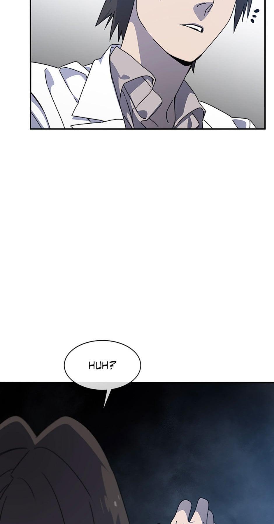 Read Existence Manga Online
