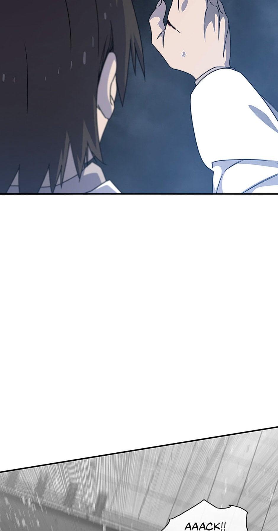 Read Existence Manga Online