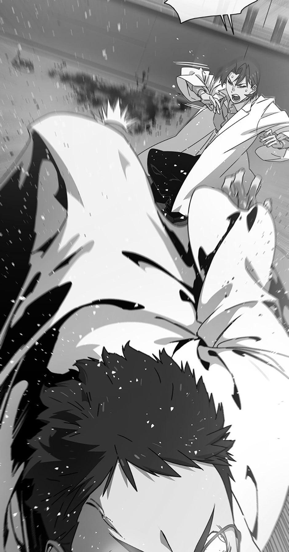 Read Existence Manga Online