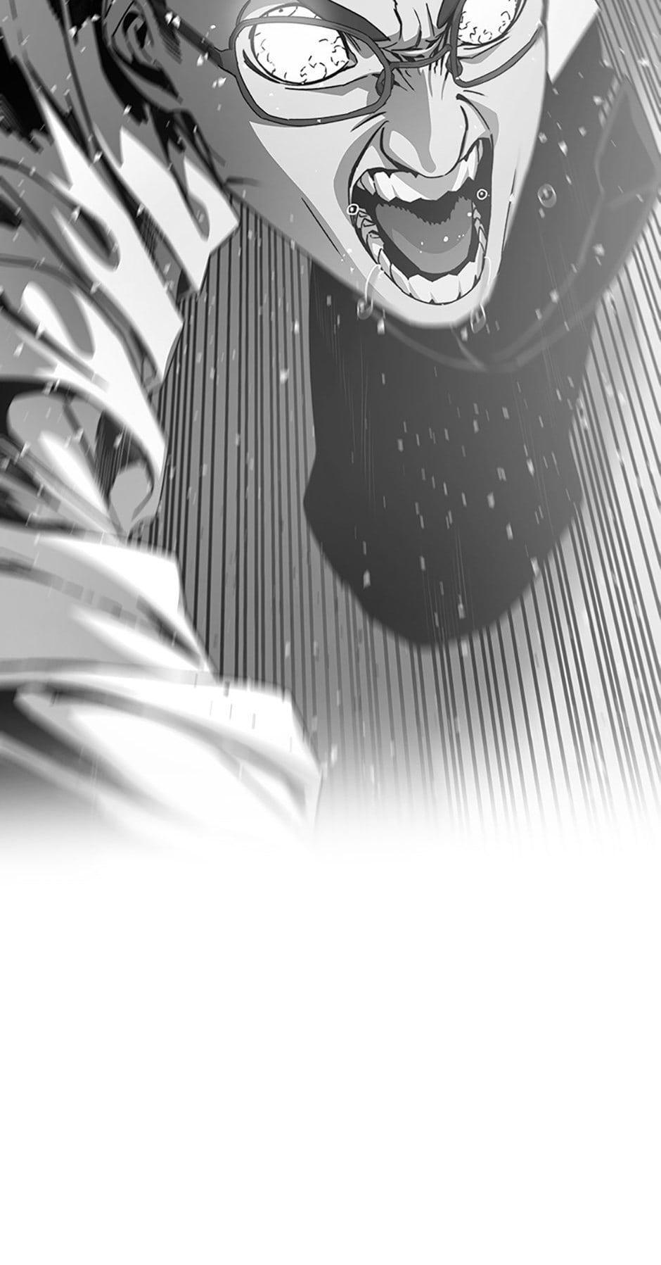 Read Existence Manga Online