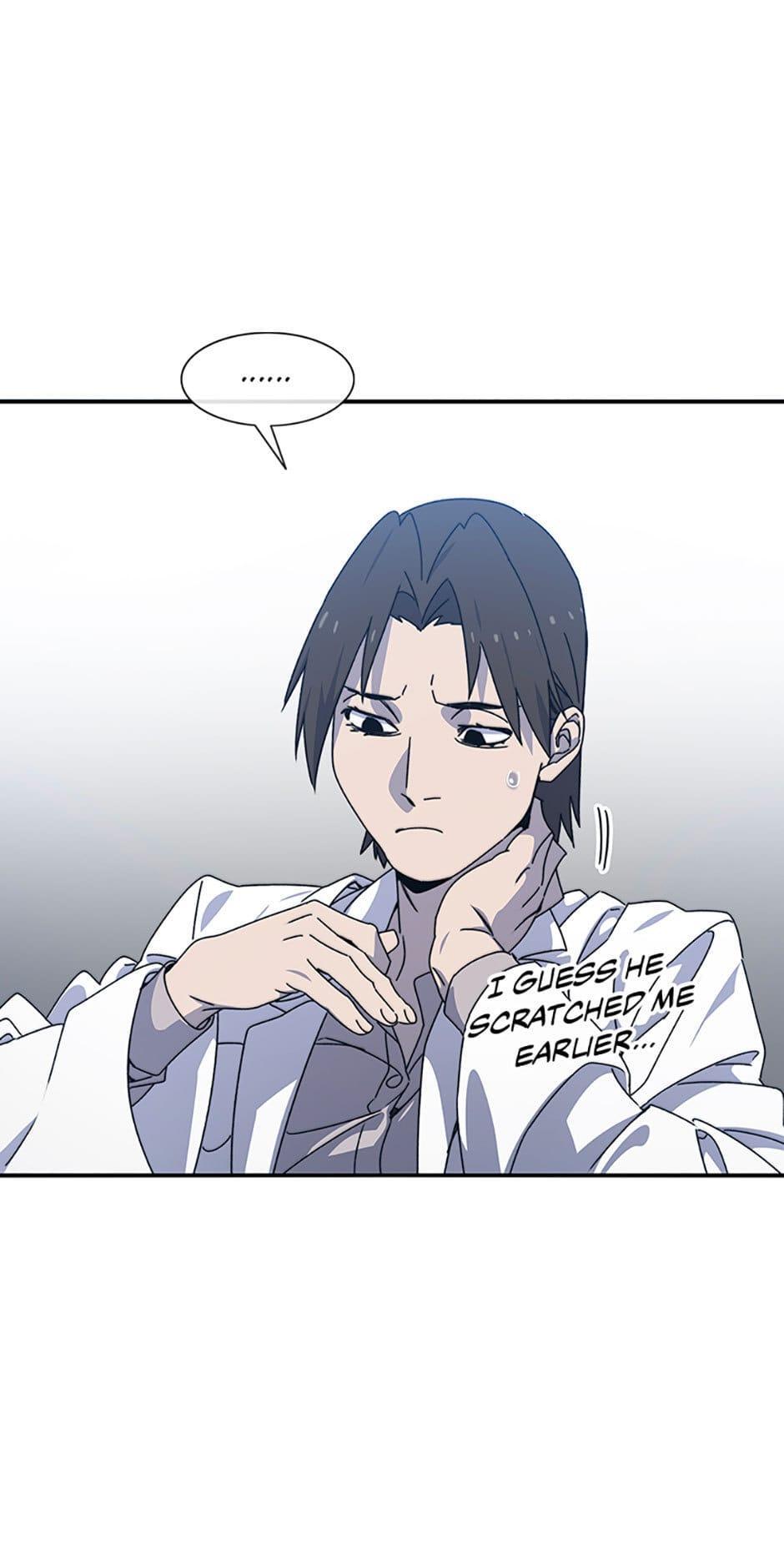 Read Existence Manga Online