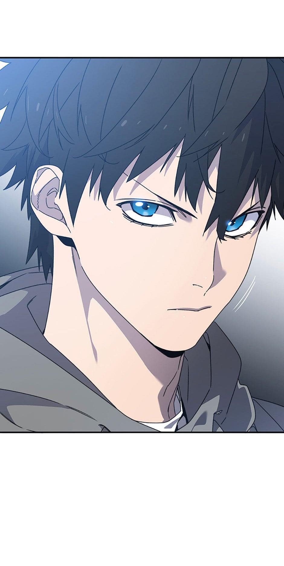 Read Existence Manga Online