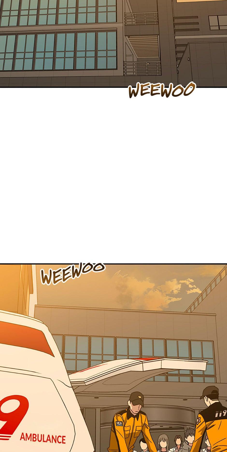 Read Existence Manga Online