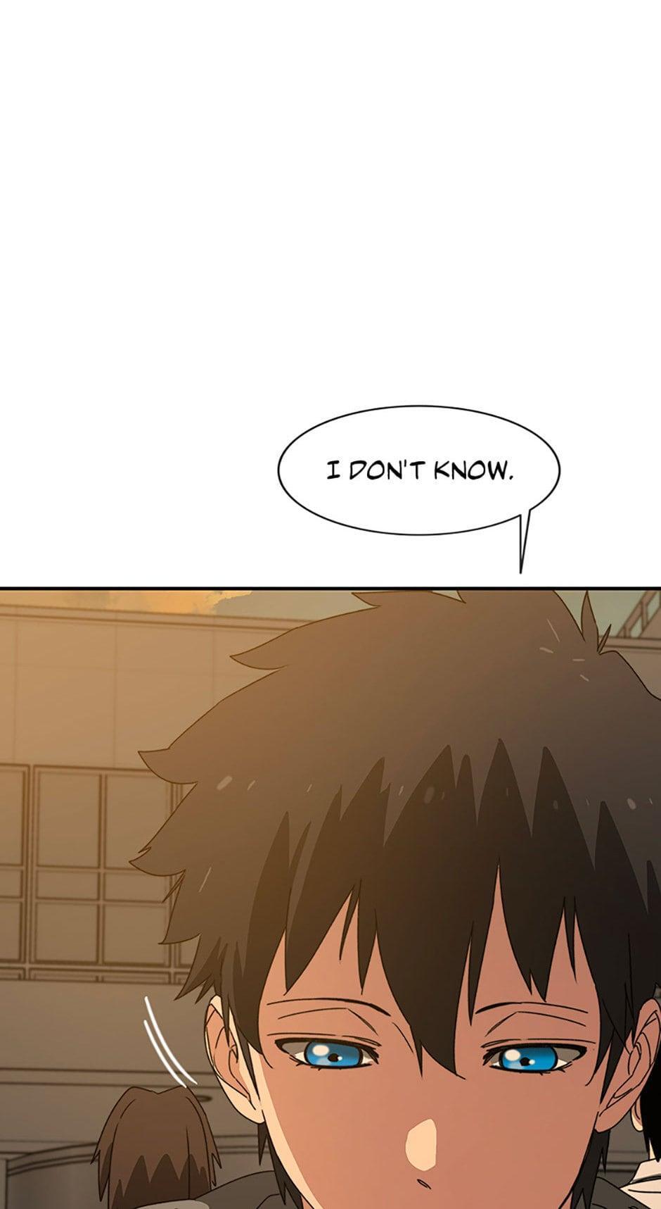 Read Existence Manga Online