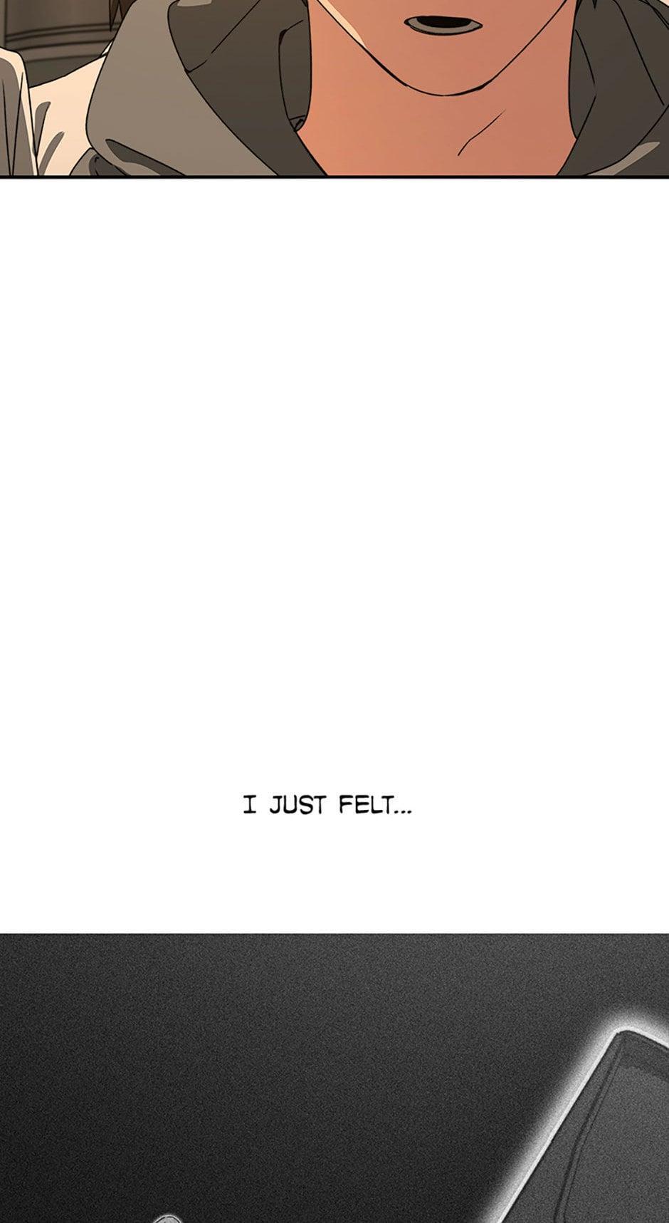 Read Existence Manga Online