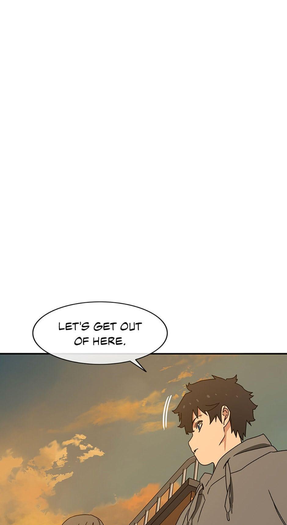 Read Existence Manga Online