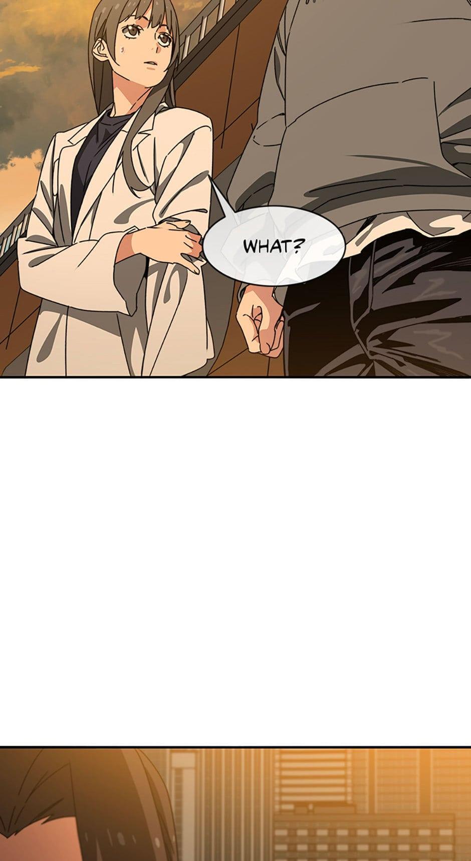 Read Existence Manga Online