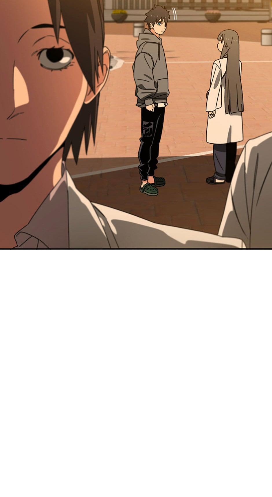 Read Existence Manga Online