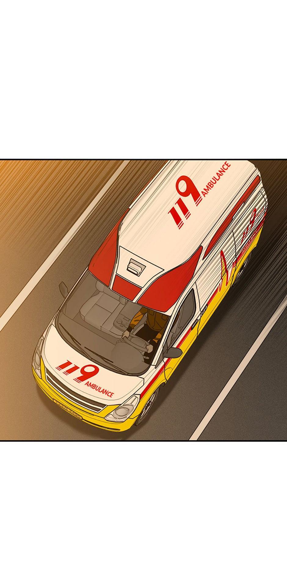 Read Existence Manga Online