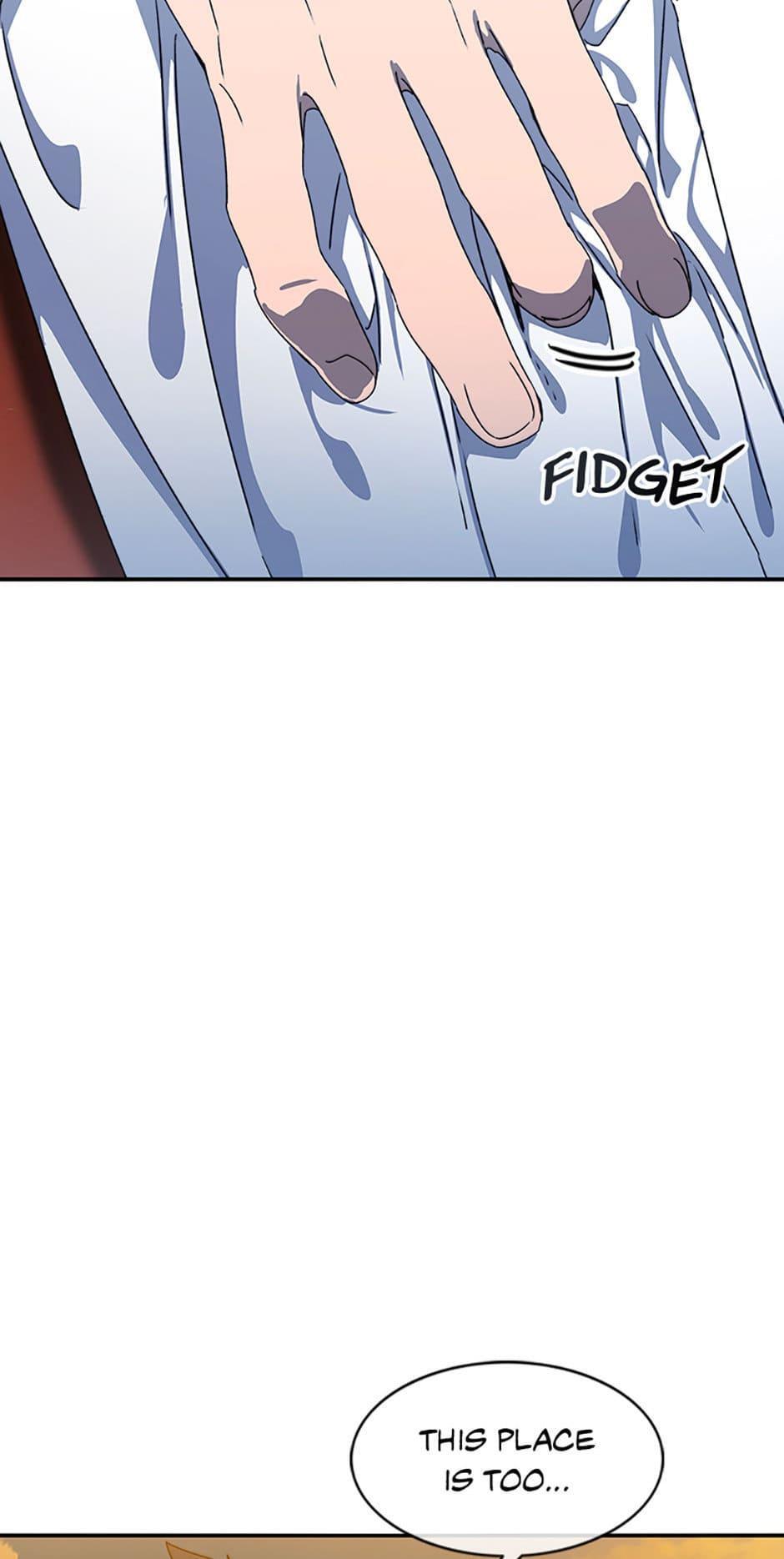 Read Existence Manga Online