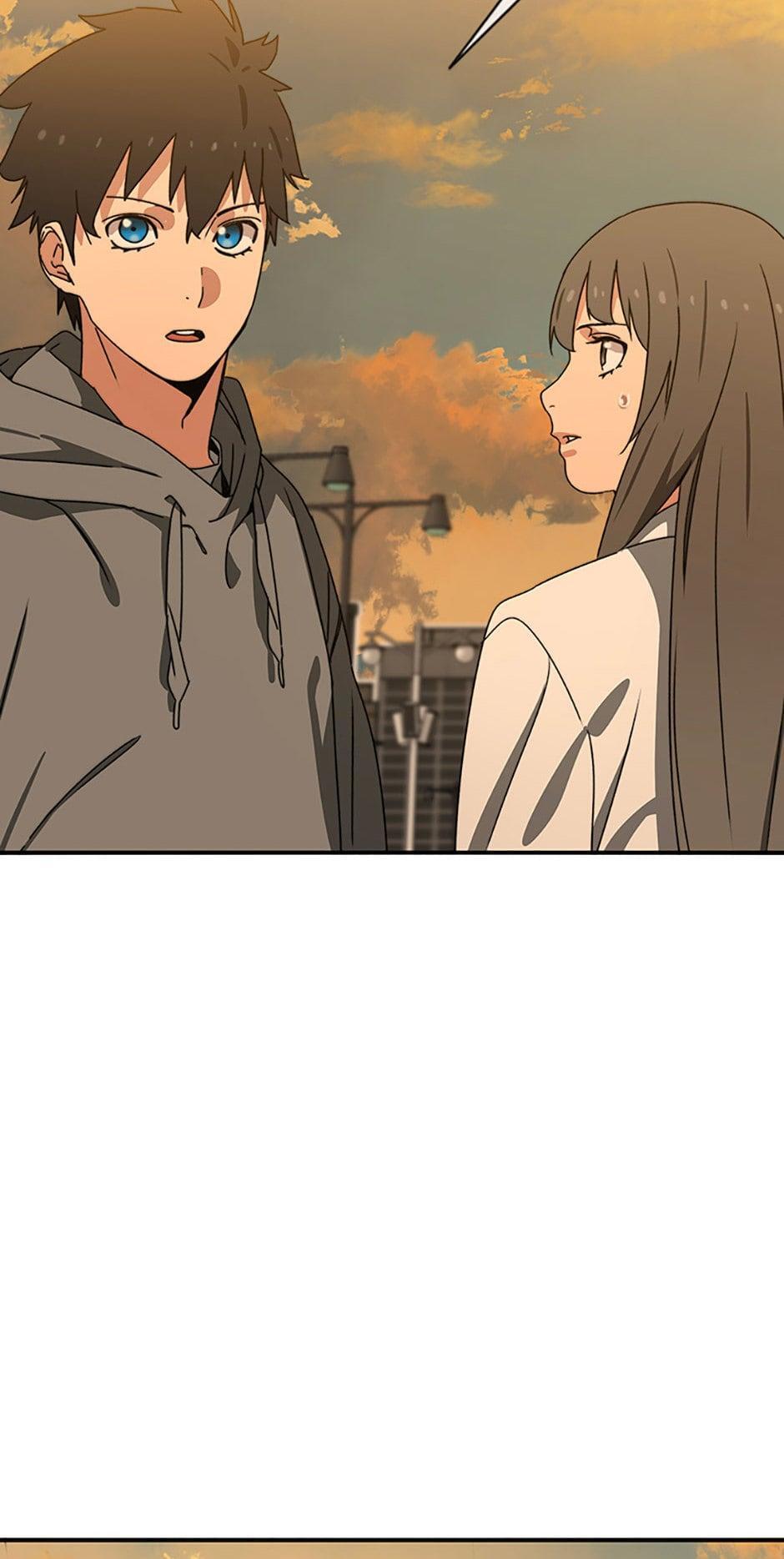 Read Existence Manga Online