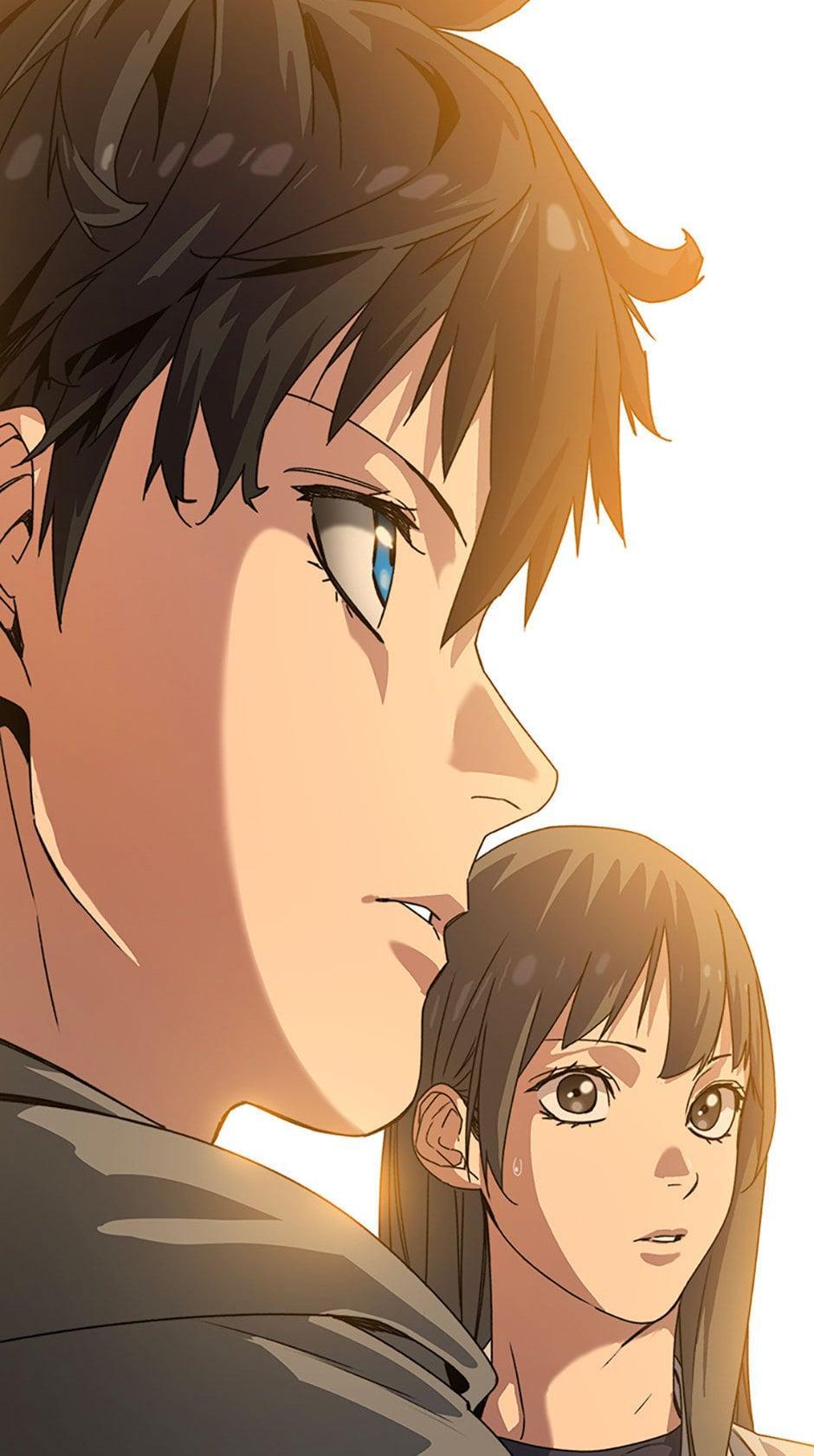 Read Existence Manga Online