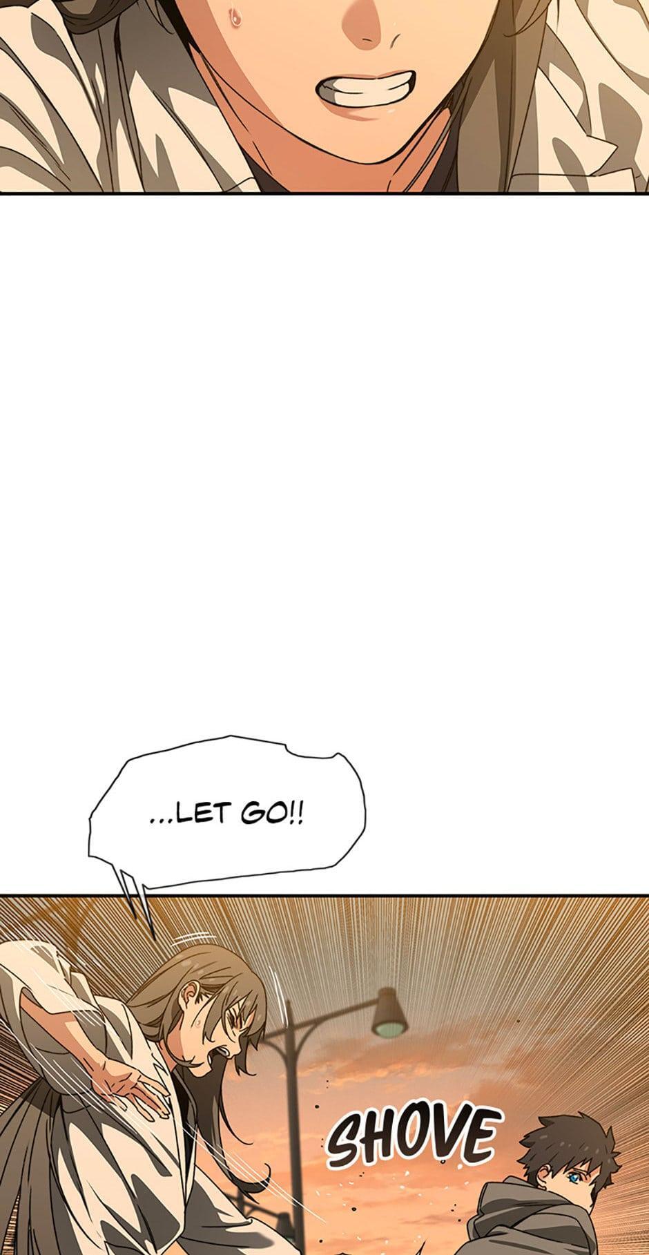 Read Existence Manga Online