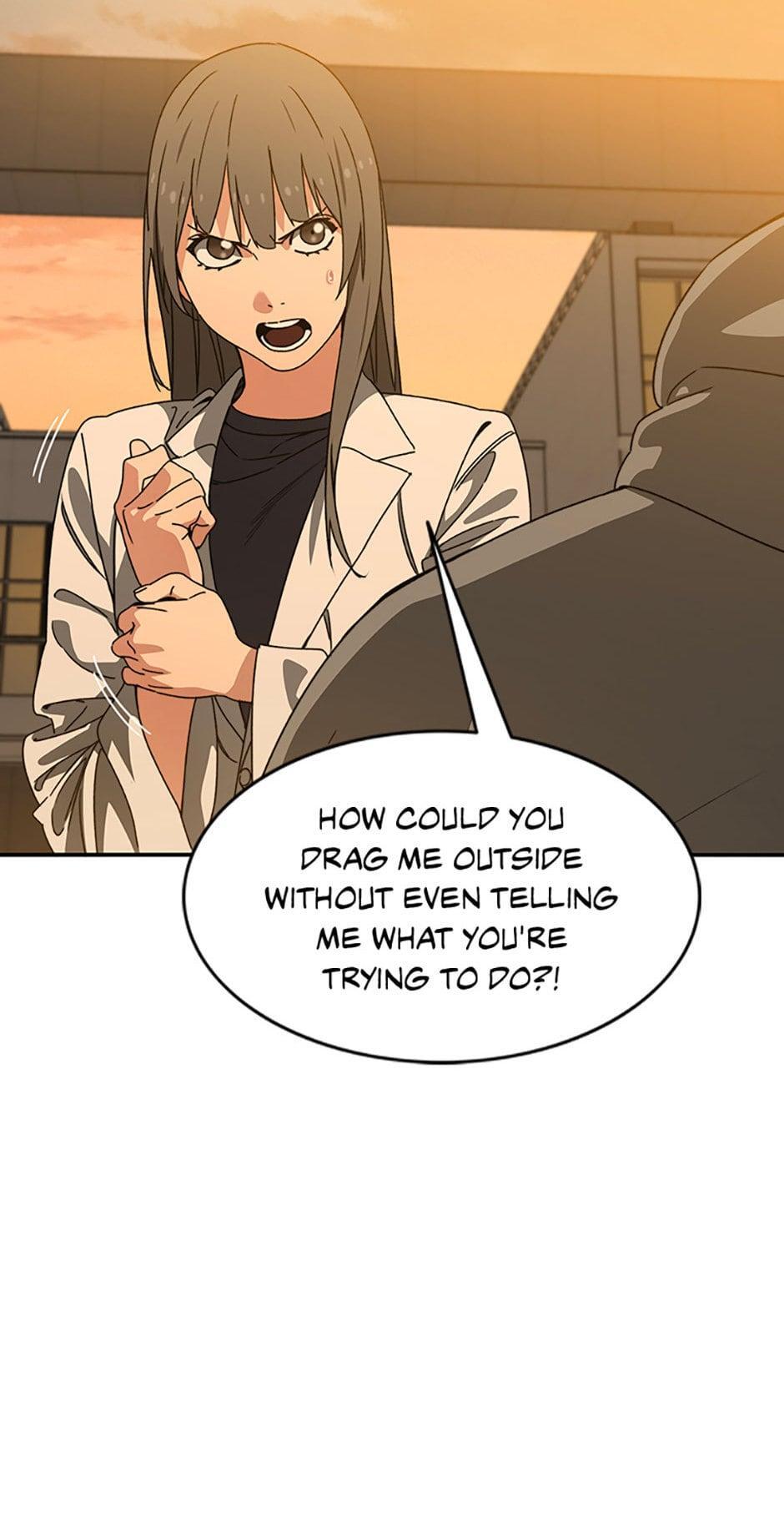 Read Existence Manga Online