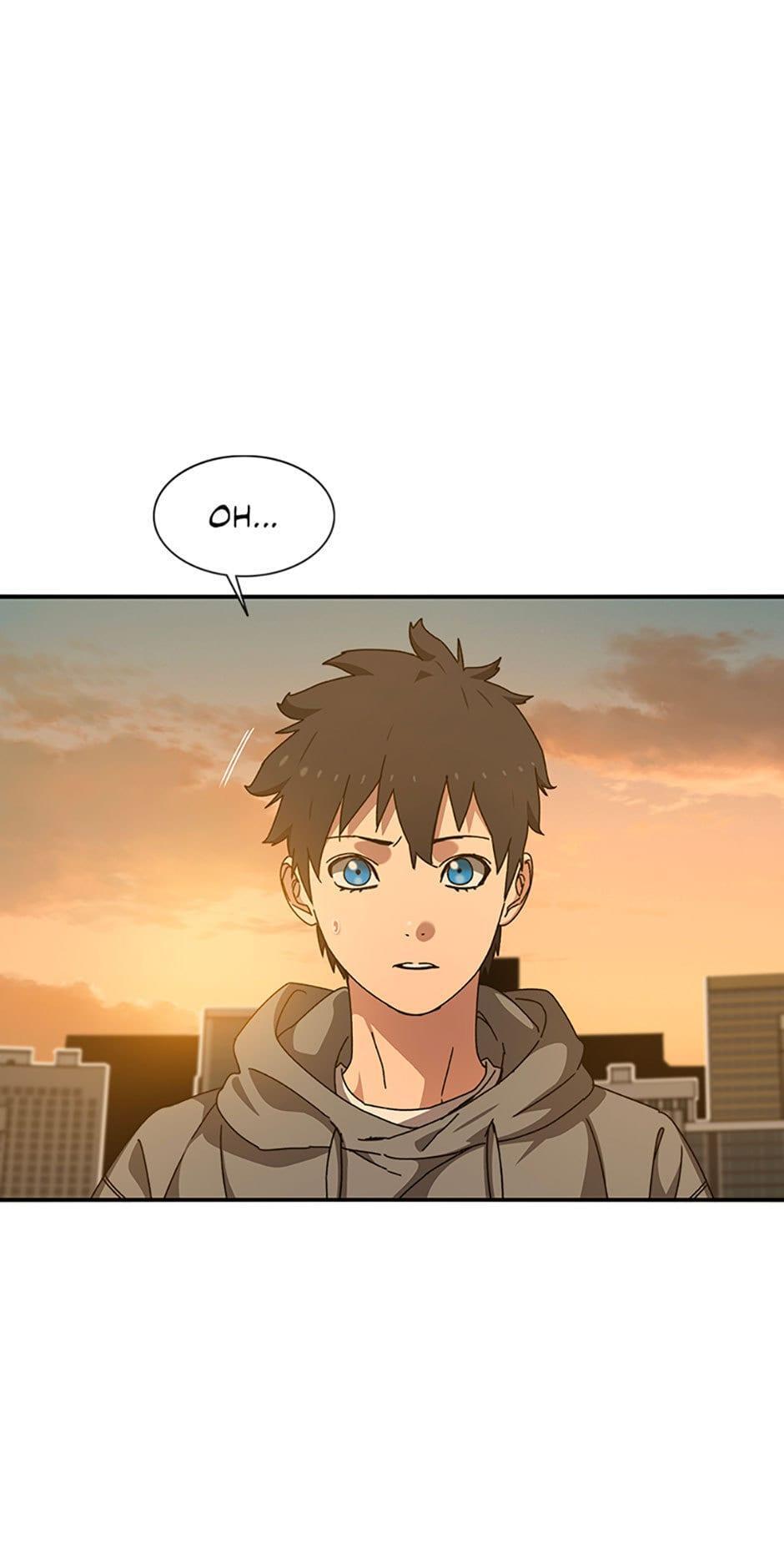 Read Existence Manga Online