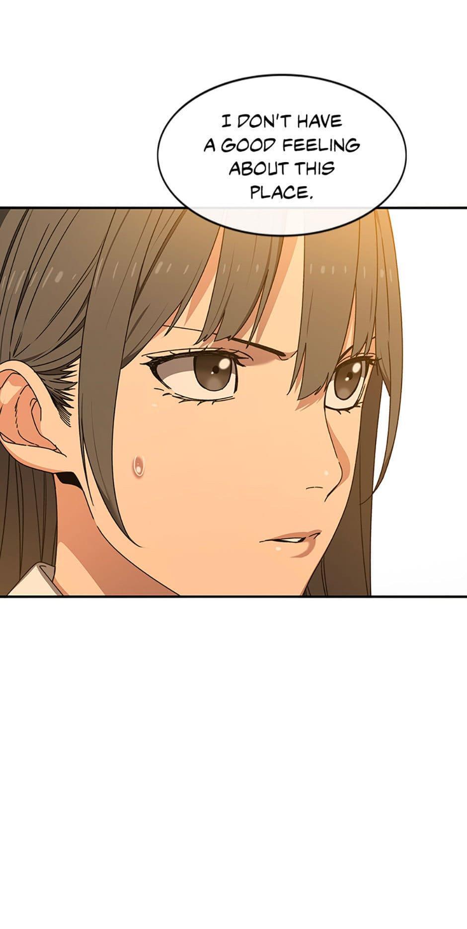 Read Existence Manga Online
