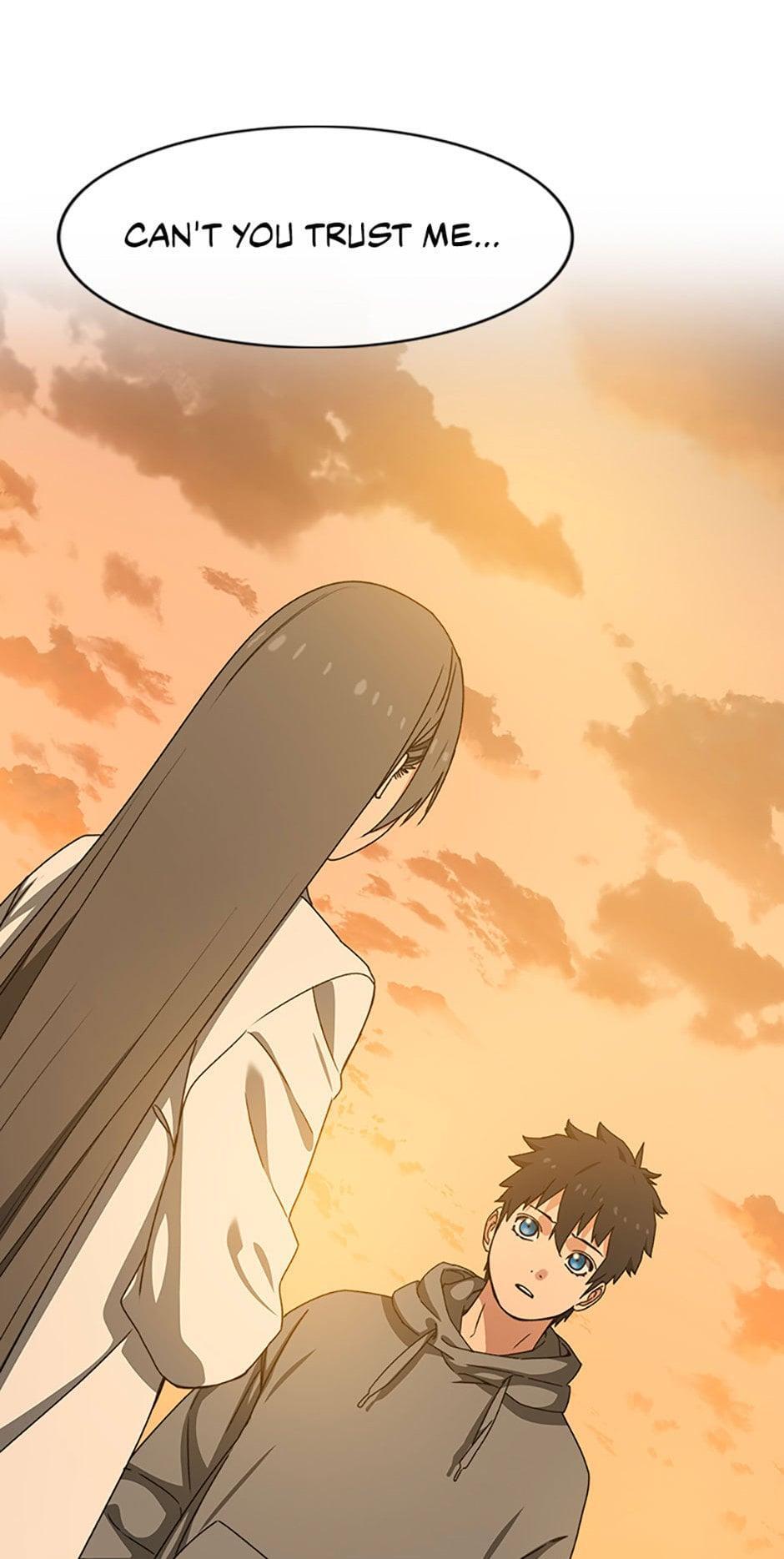 Read Existence Manga Online