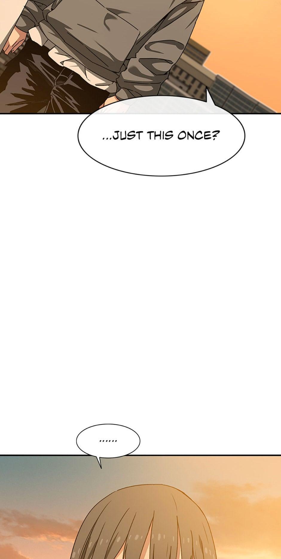 Read Existence Manga Online