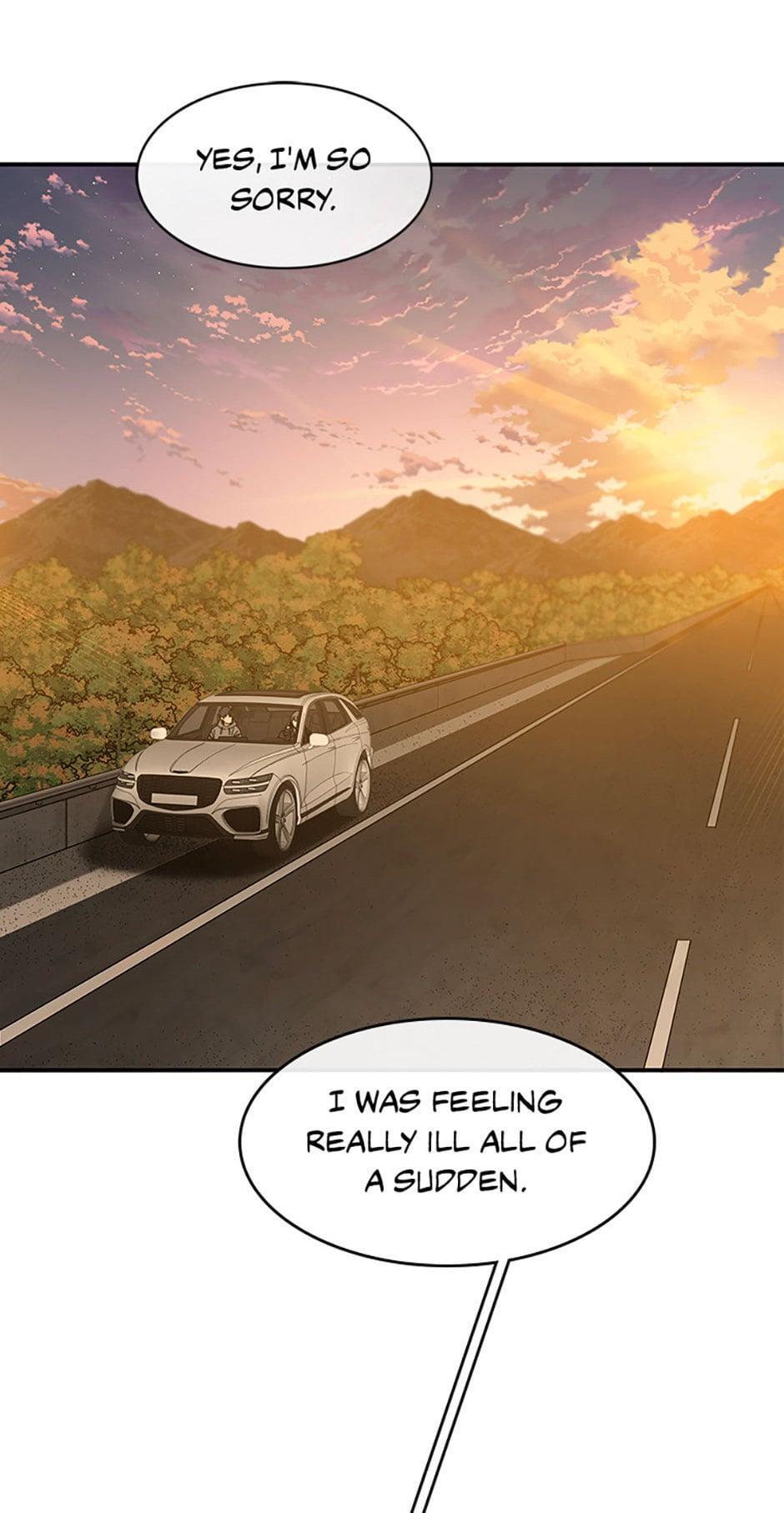 Read Existence Manga Online